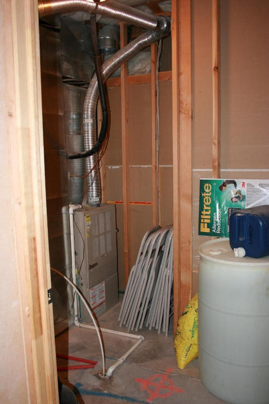 2172 N Wagon Trail DR