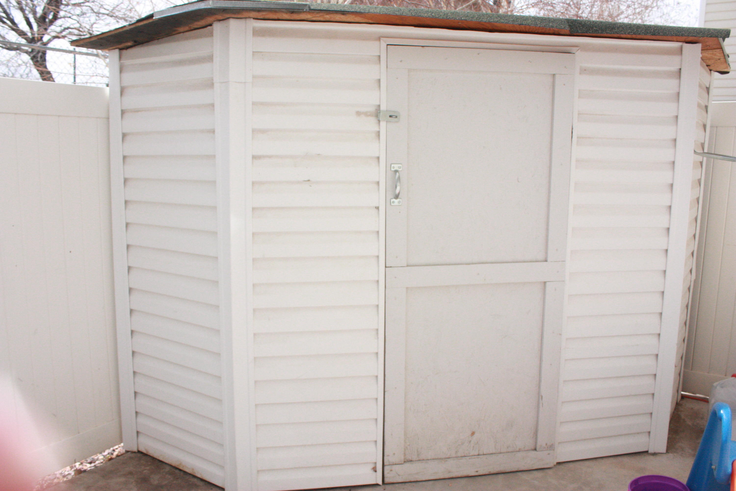 1148 N Northfield RD, #25 #25