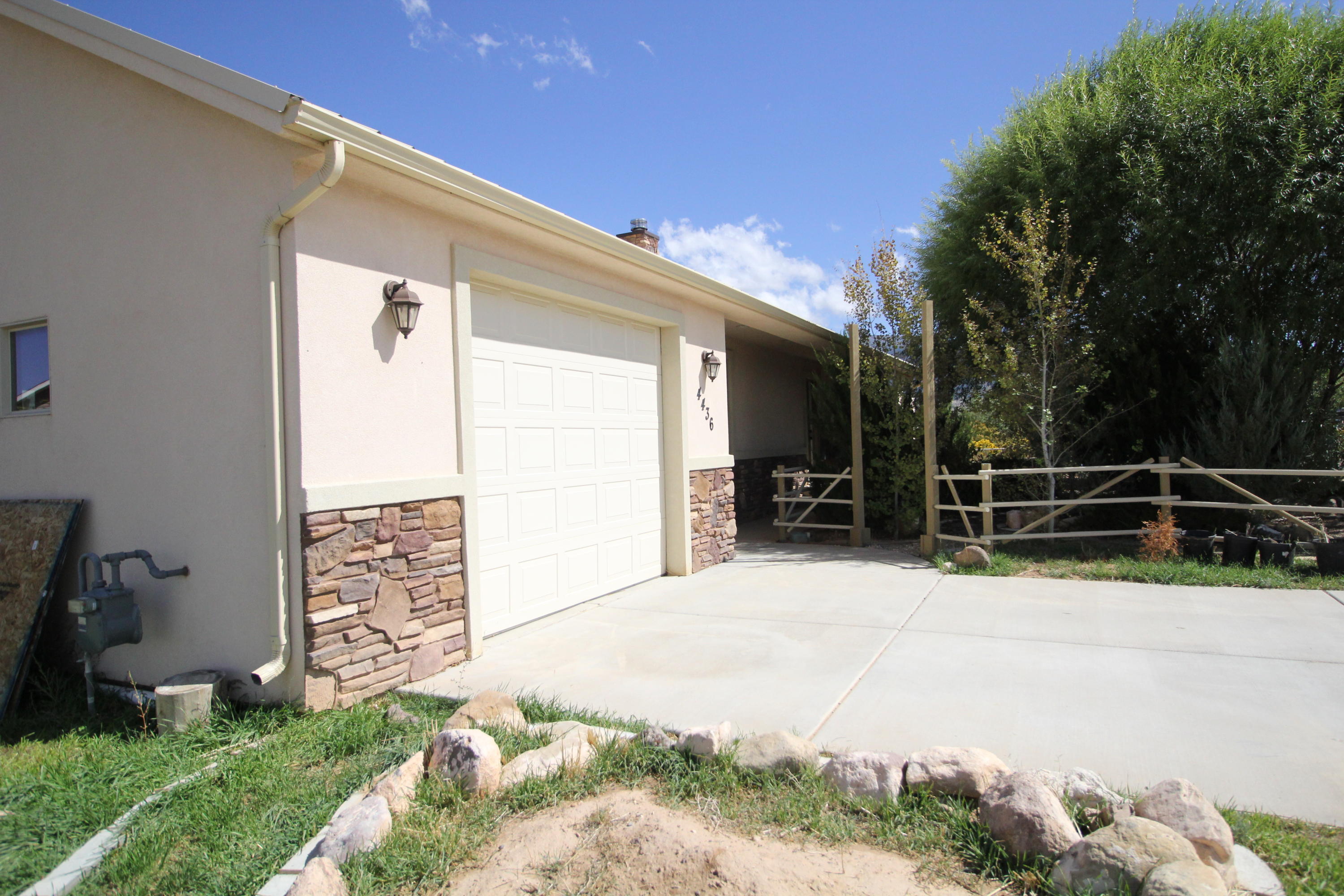 4436 N 150 W, (Millard Lane) (Millard Lane)