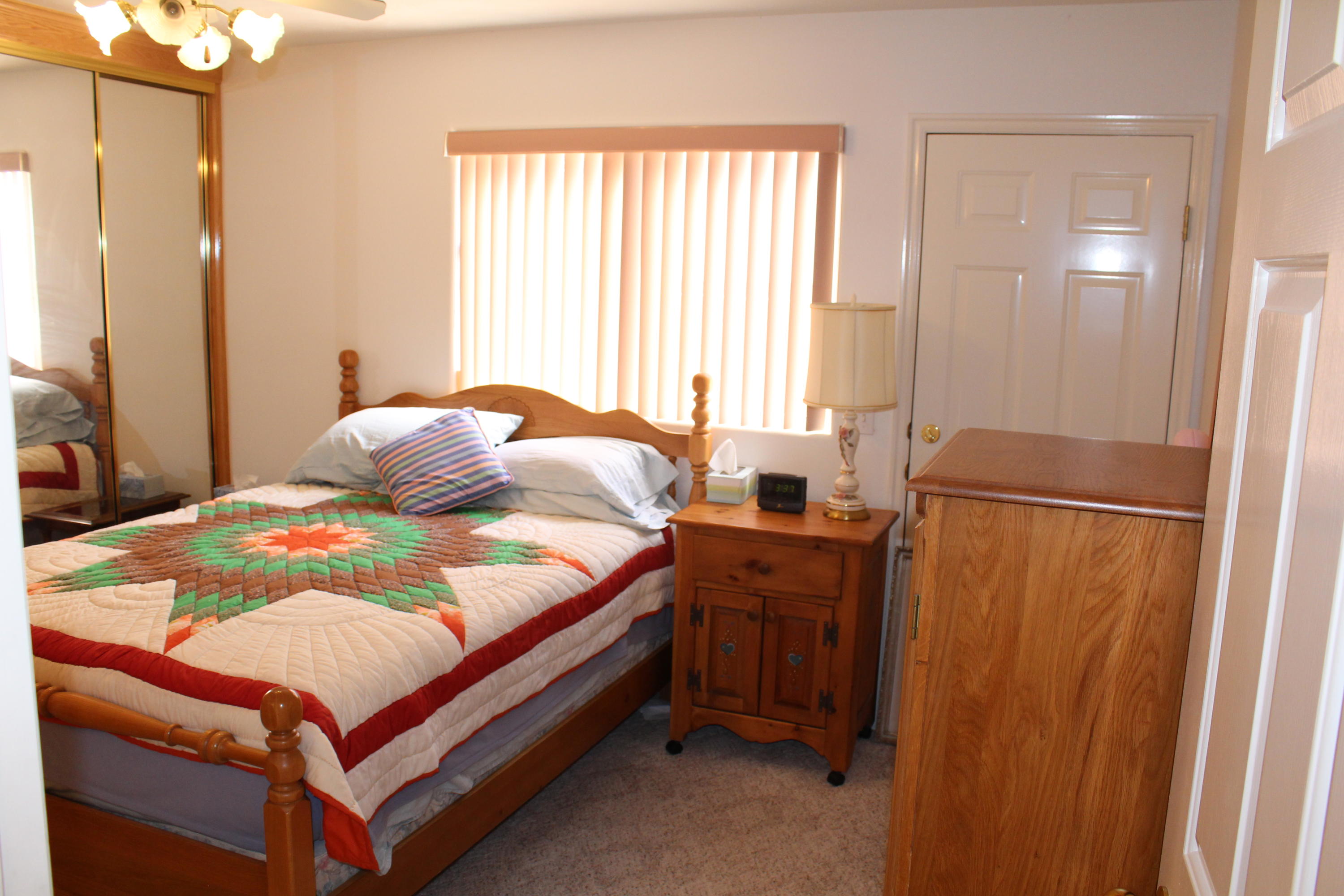 1050 W Red Hills Parkway, #42 #42