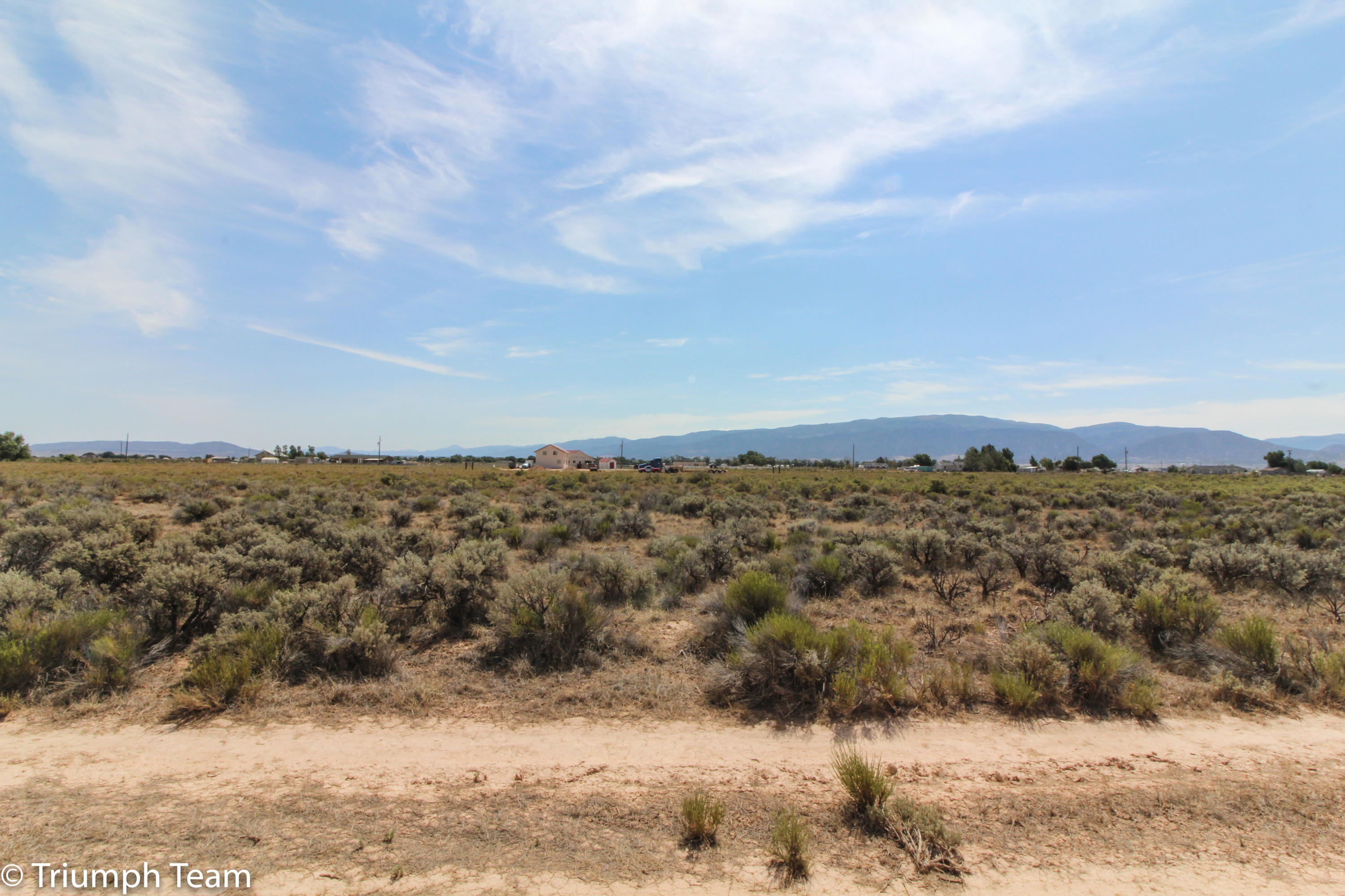 Lots 18 &19, Block CP Cedar Valley Acr