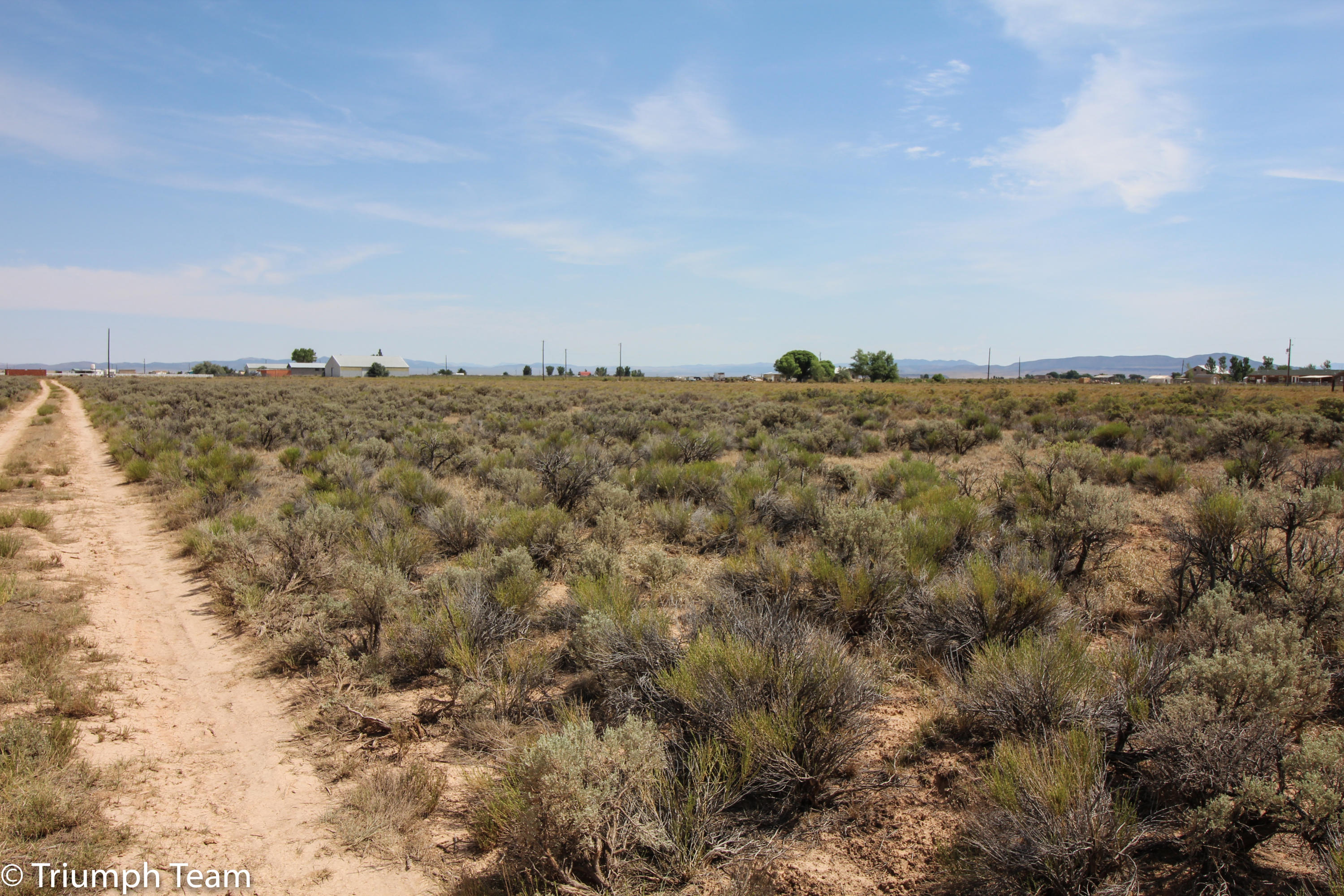 Lots 18 &19, Block CP Cedar Valley Acr