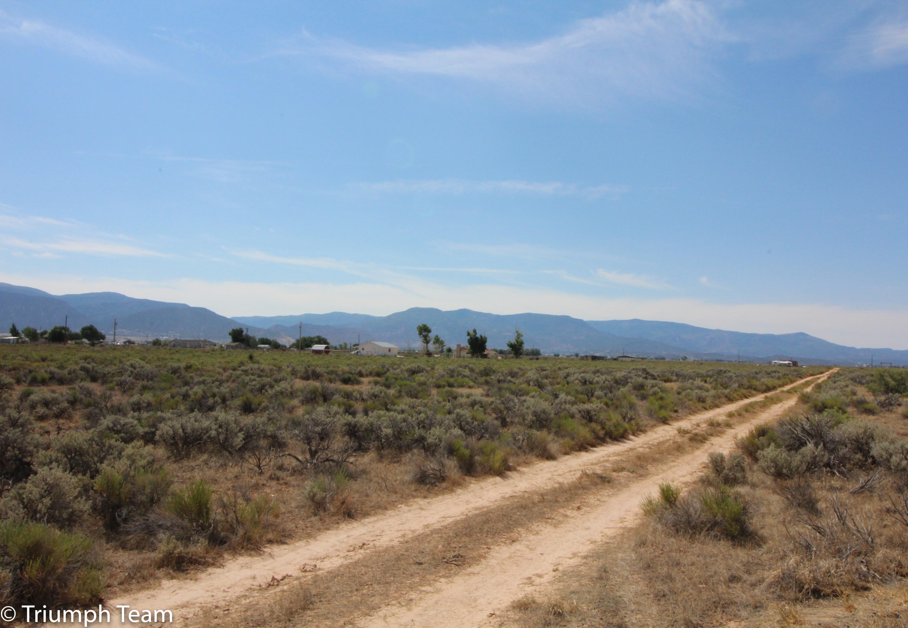 Lots 18 &19, Block CP Cedar Valley Acr