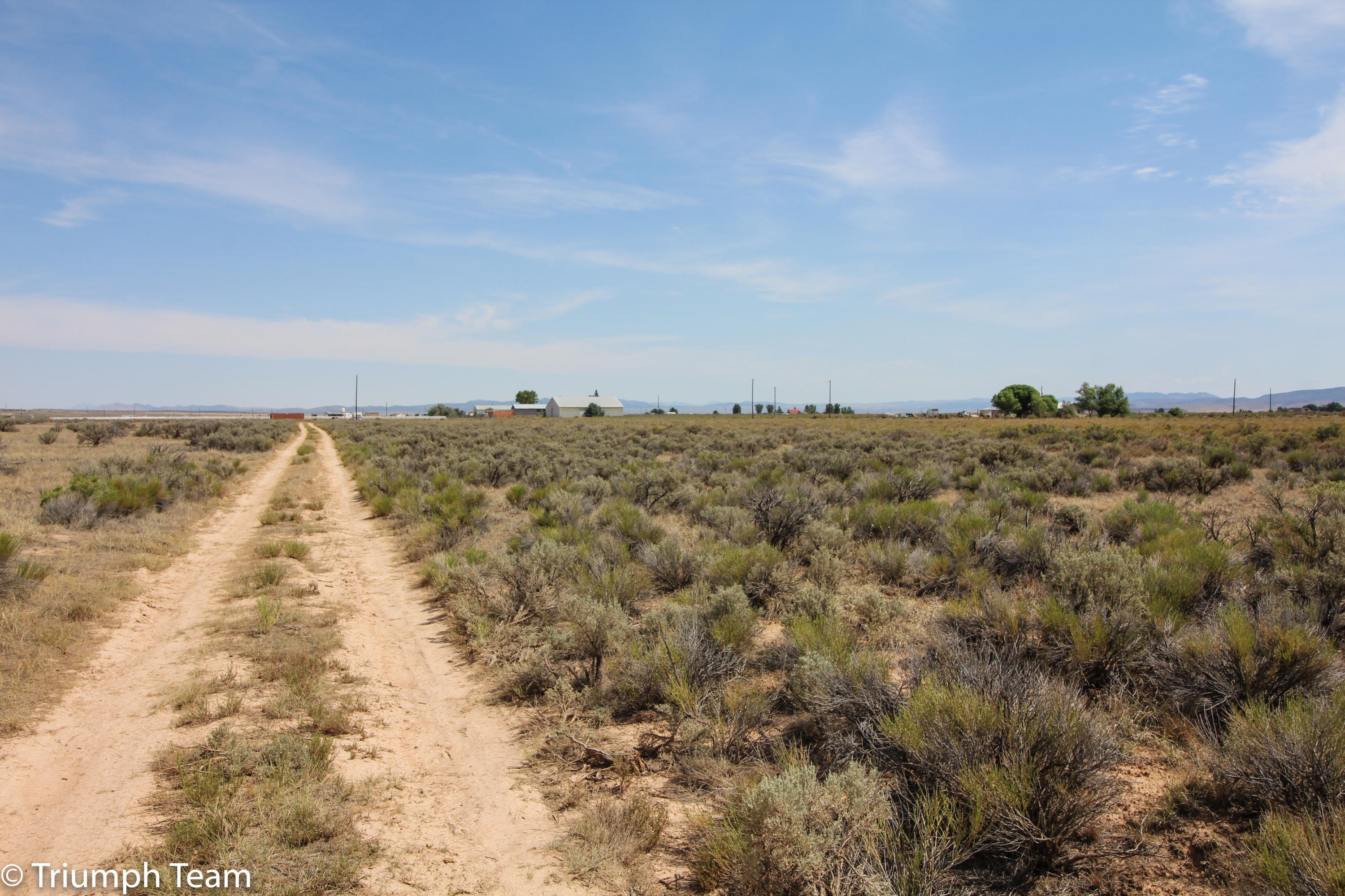 Lots 18 &19, Block CP Cedar Valley Acr