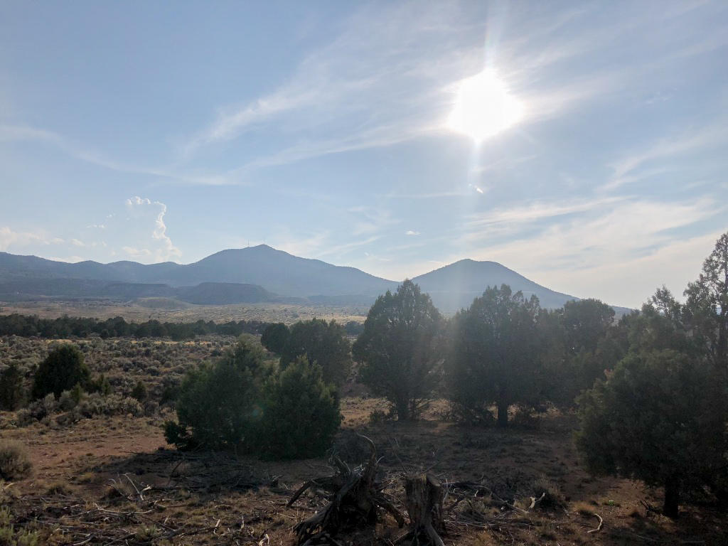 20 acres Mount Claron Comstock RD