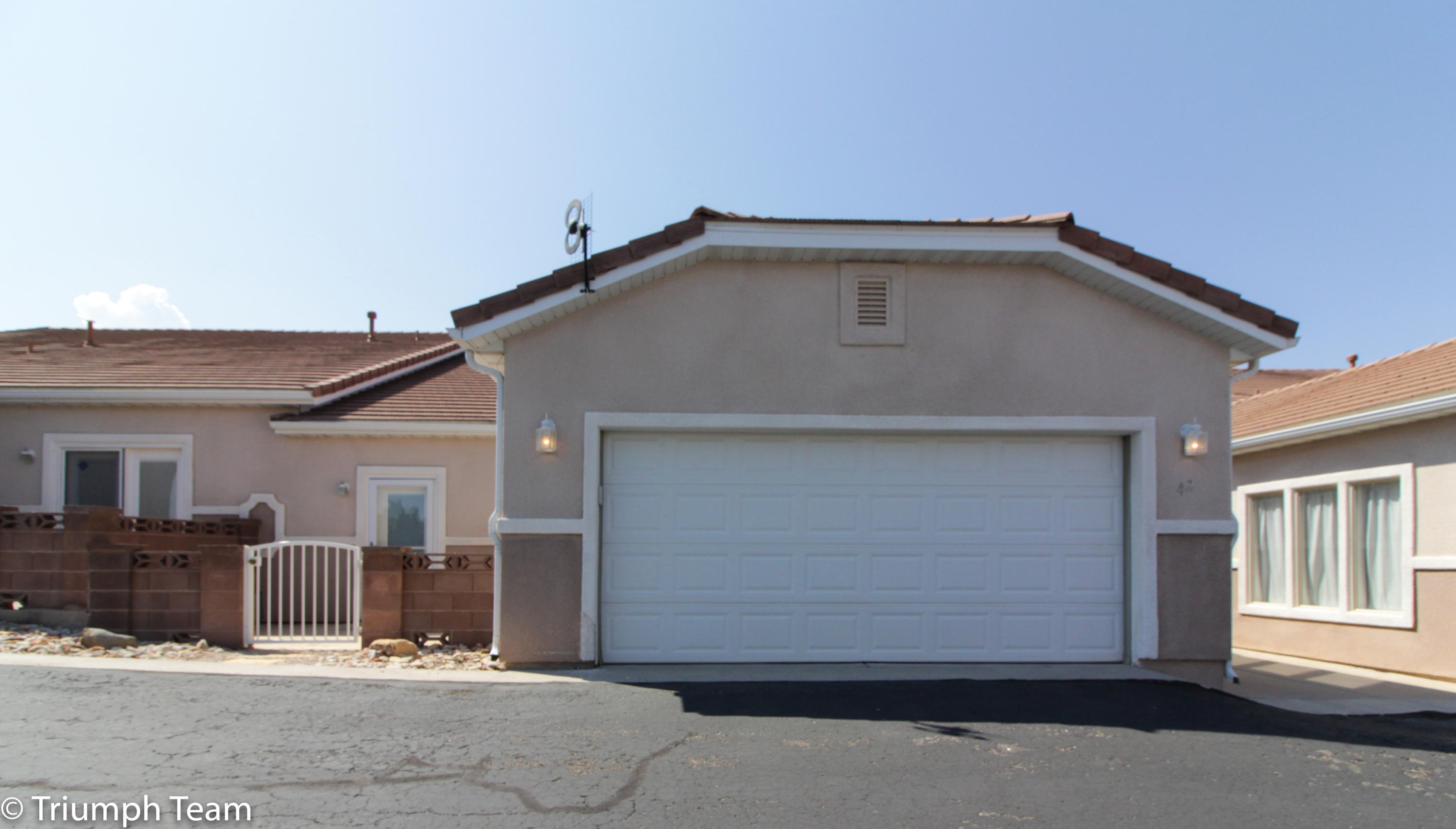 2155 W 700 S, #42 #42