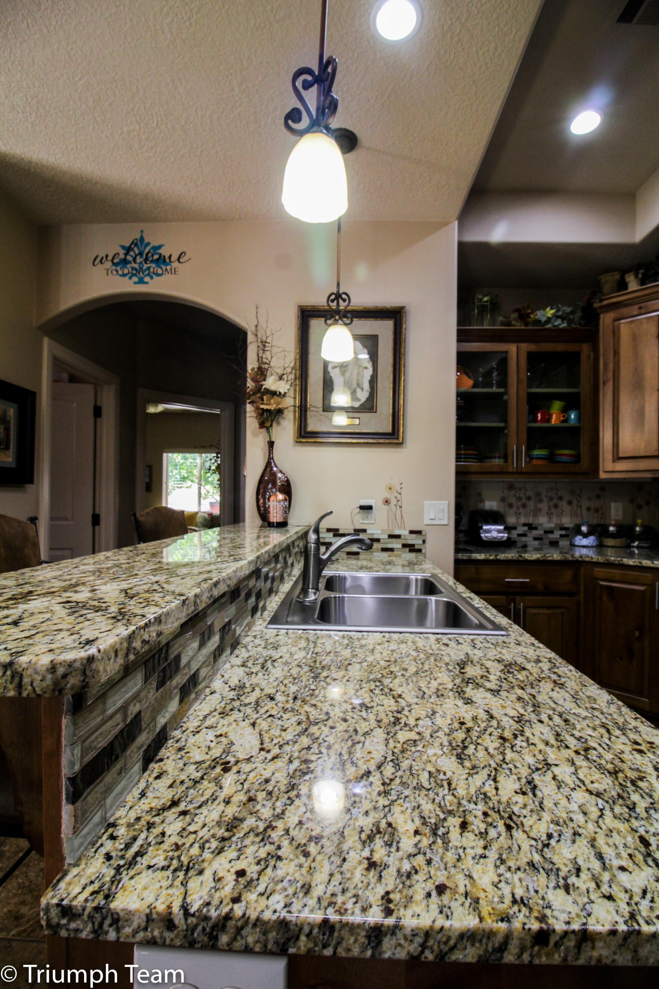 371 W Bristlecone DR