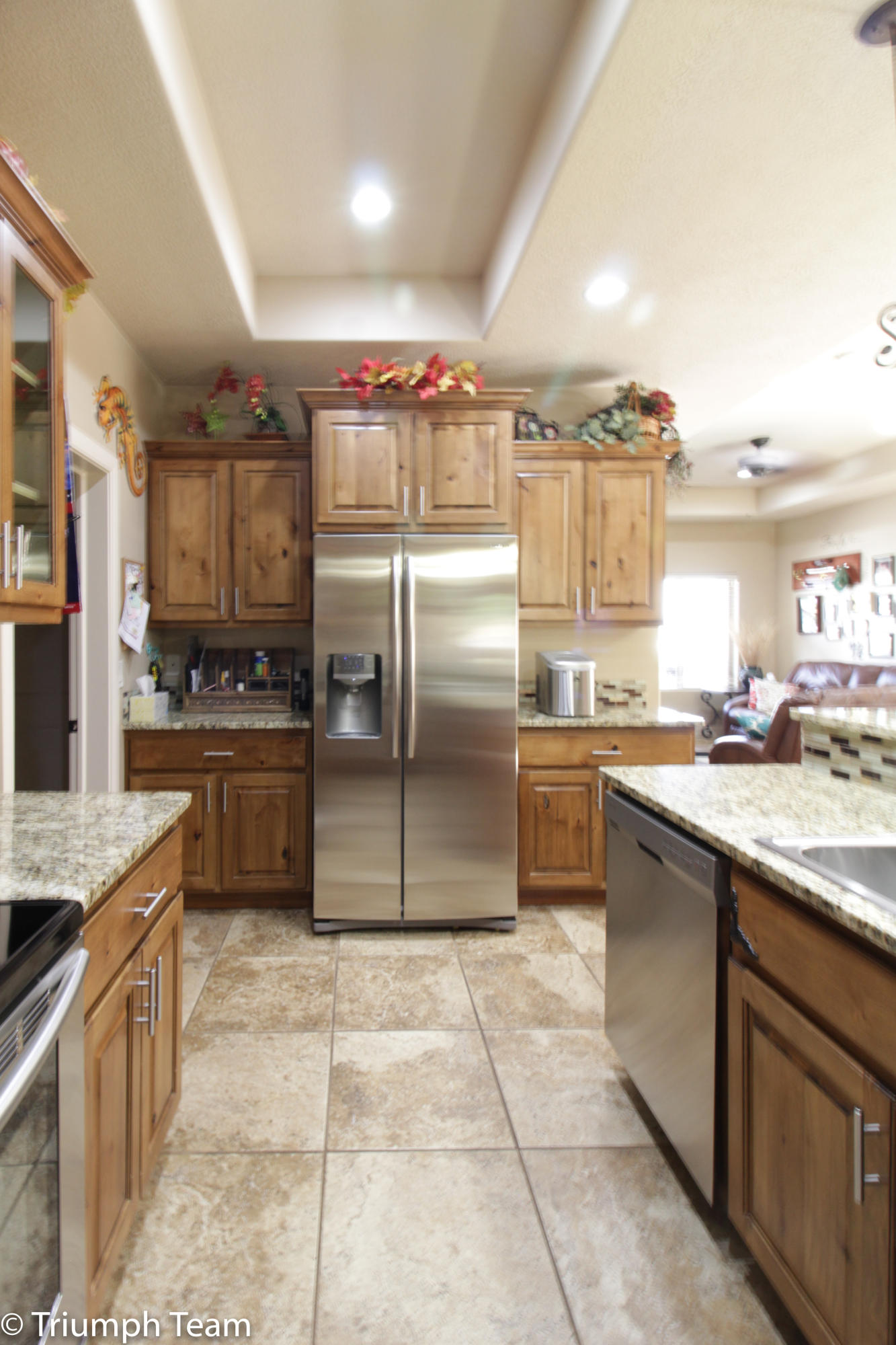 371 W Bristlecone DR