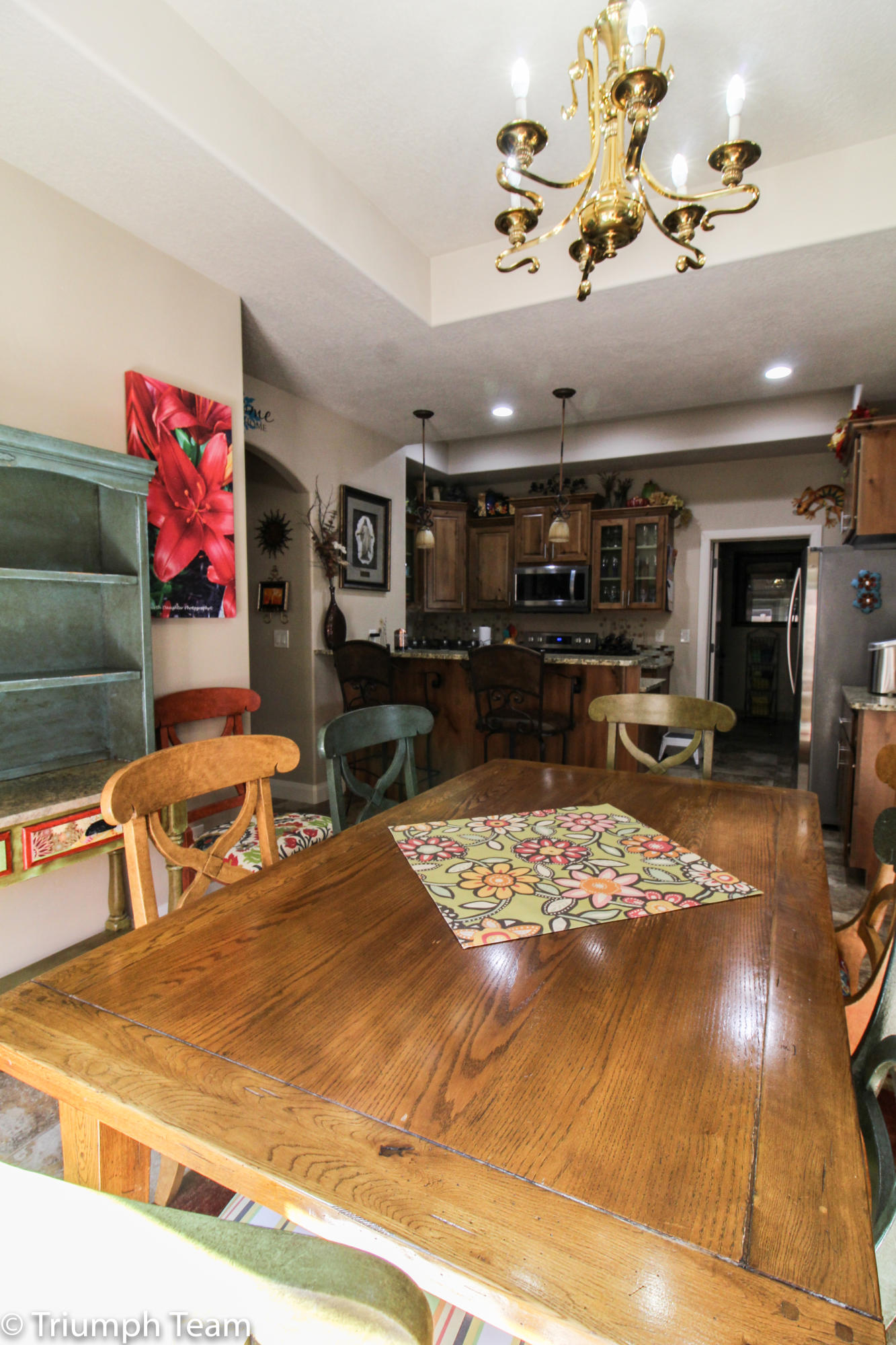 371 W Bristlecone DR