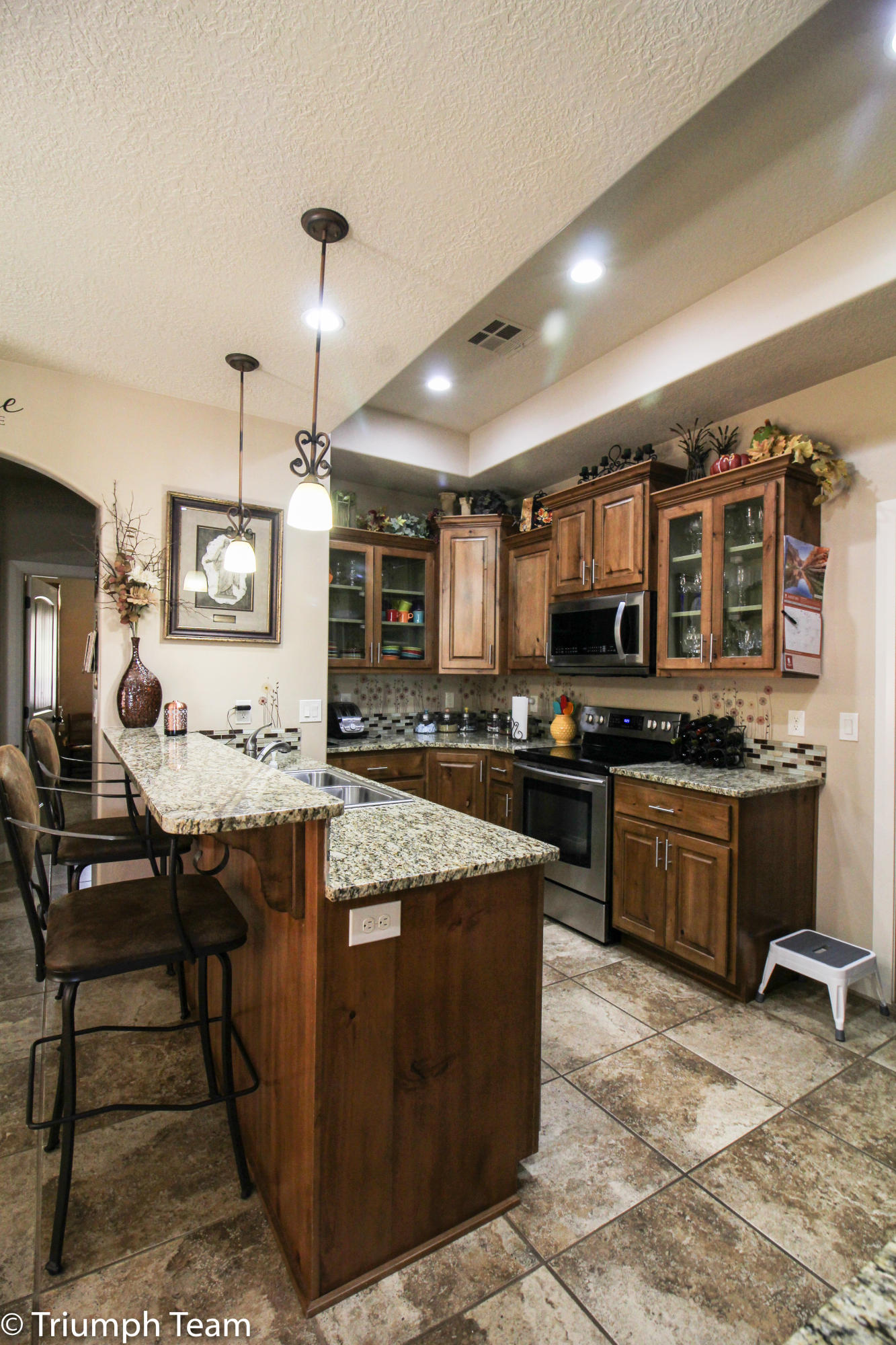 371 W Bristlecone DR