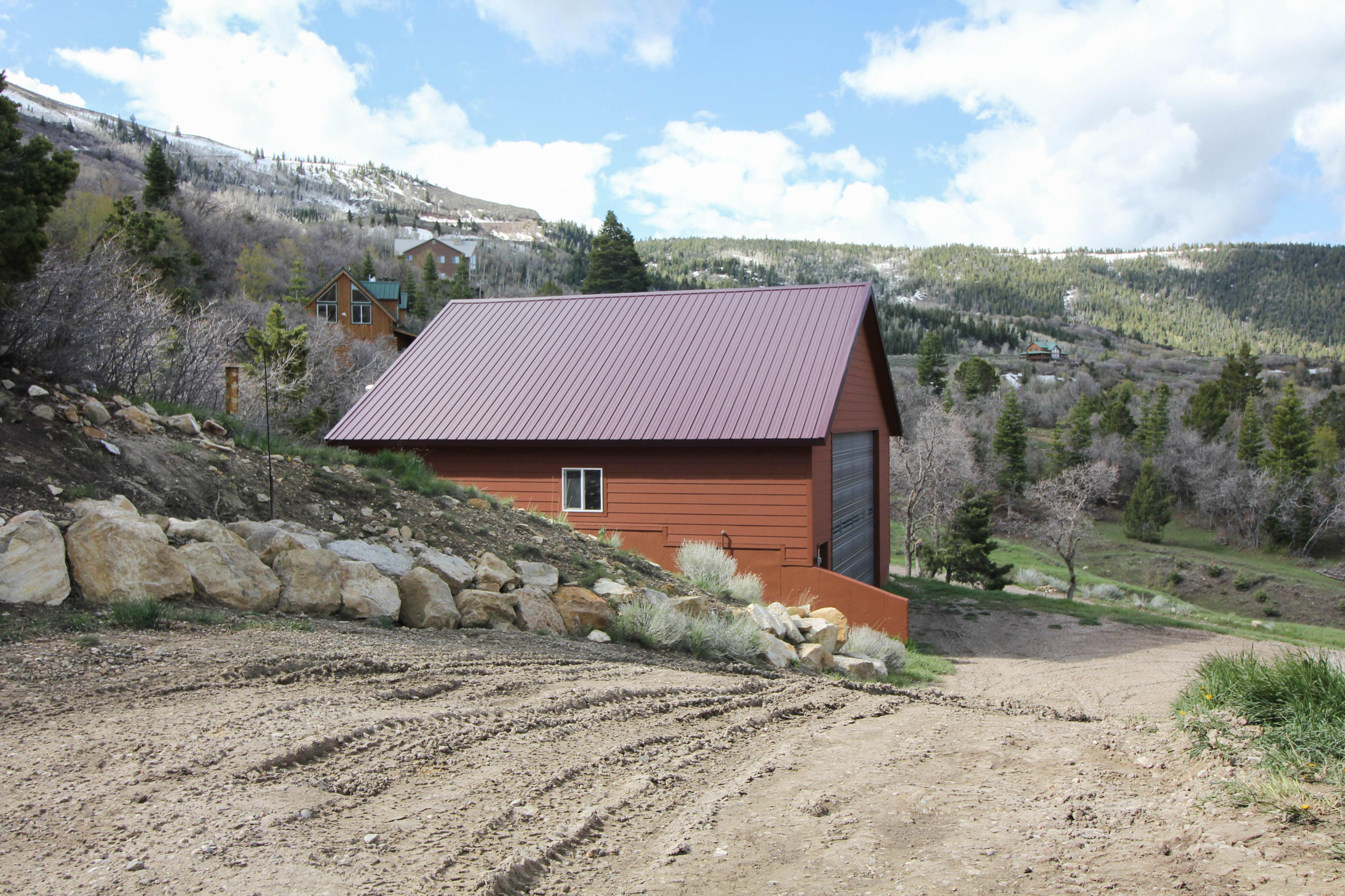 2215 S High Mountain View DR