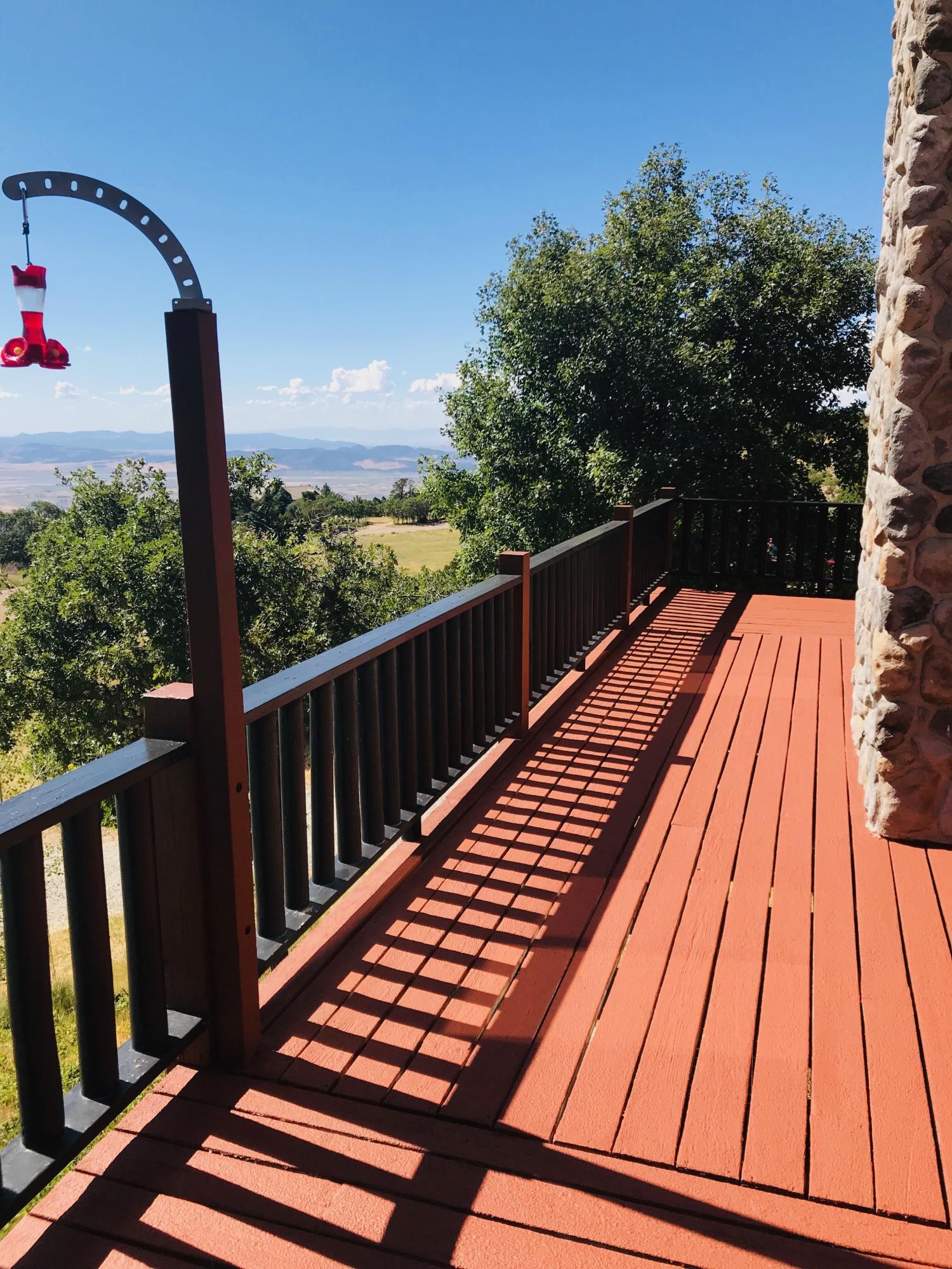 2215 S High Mountain View DR