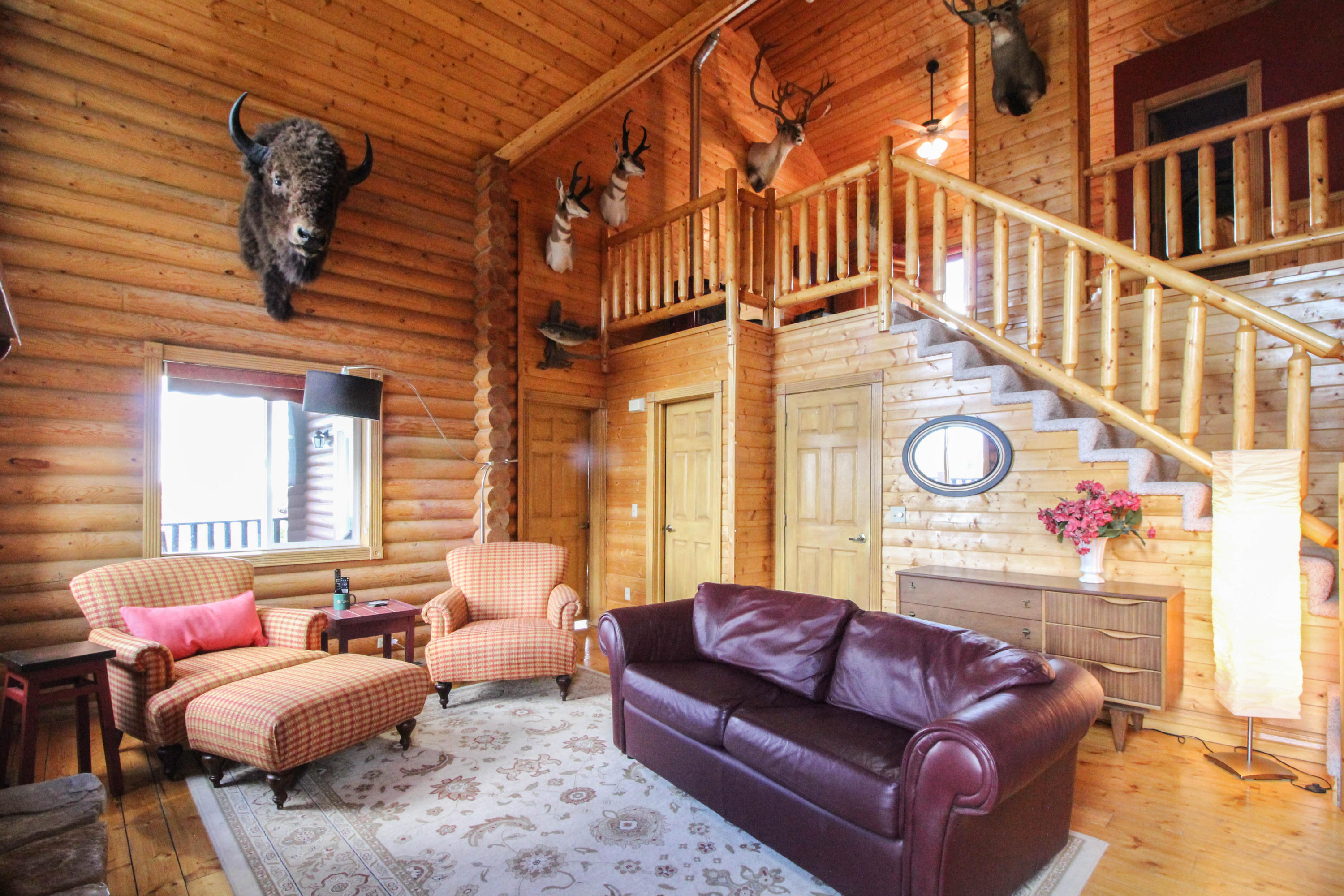 2215 S High Mountain View DR