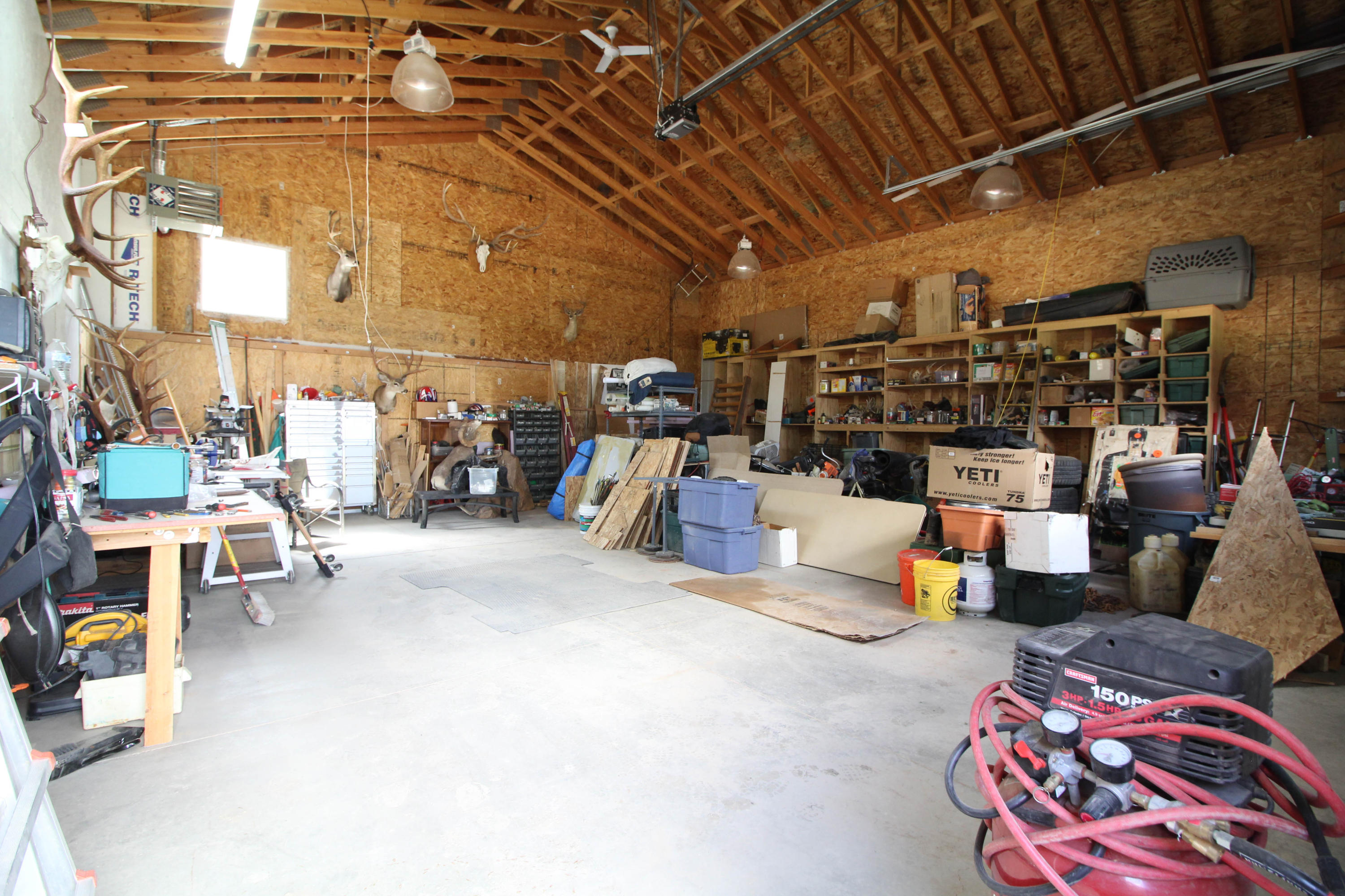 2215 S High Mountain View DR