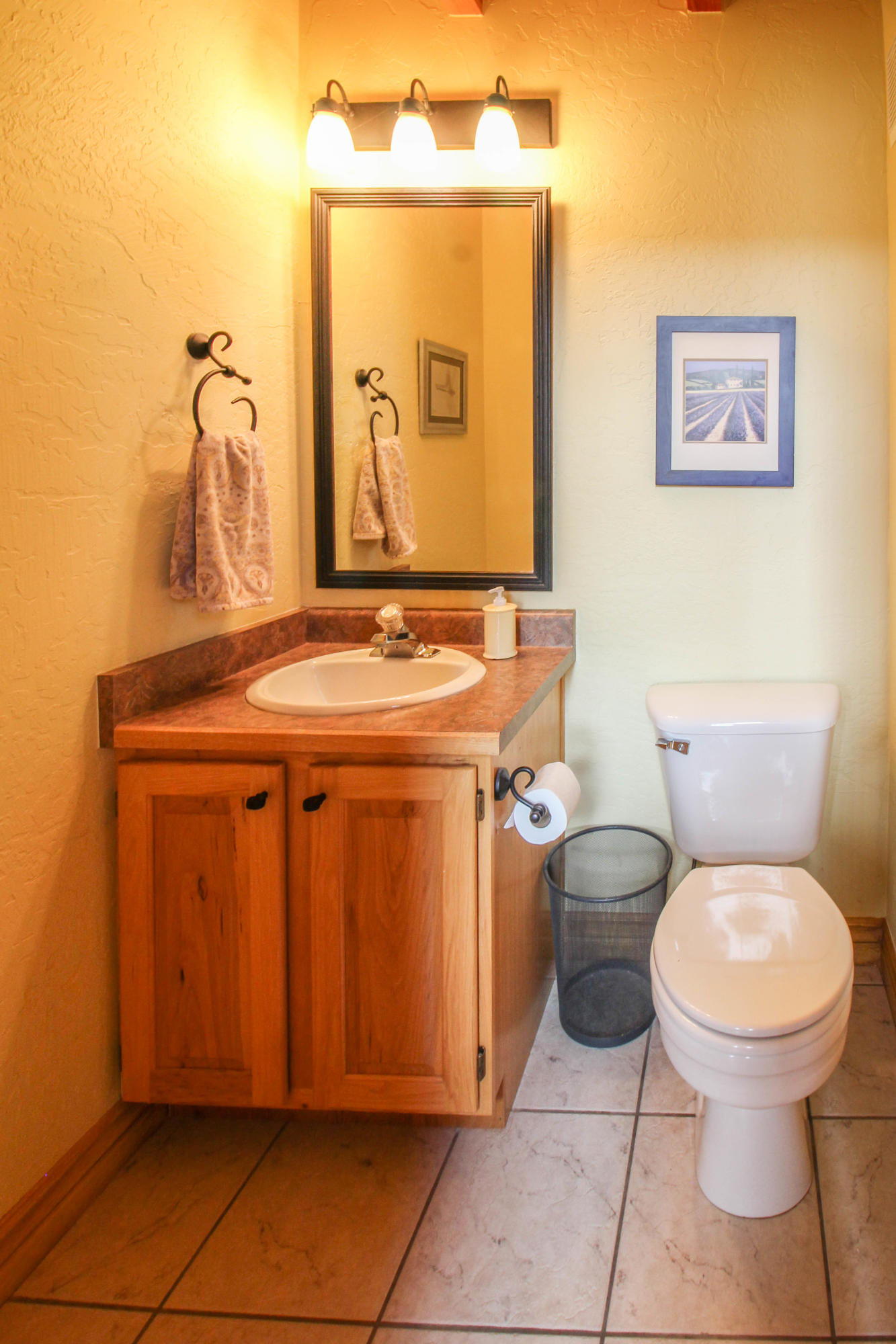 2215 S High Mountain View DR