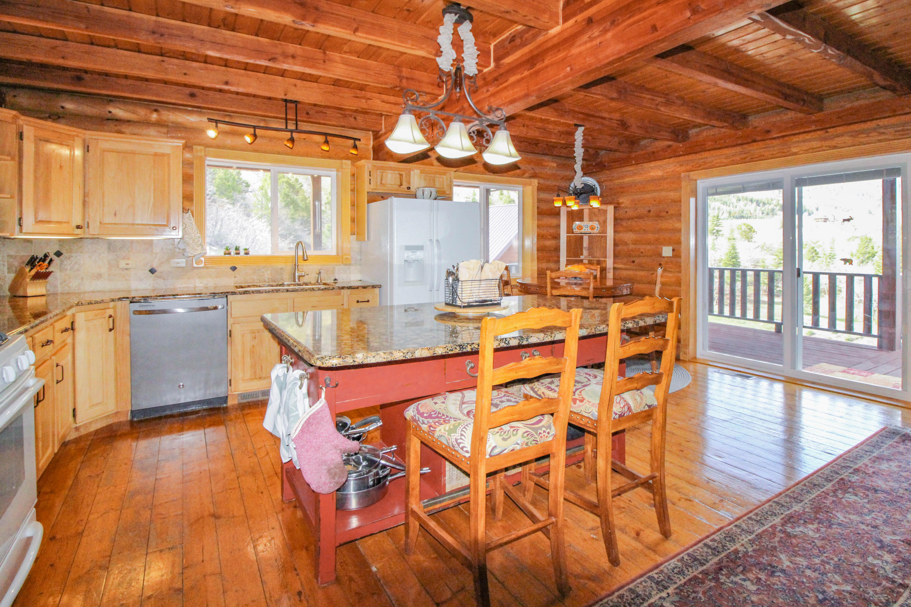 2215 S High Mountain View DR