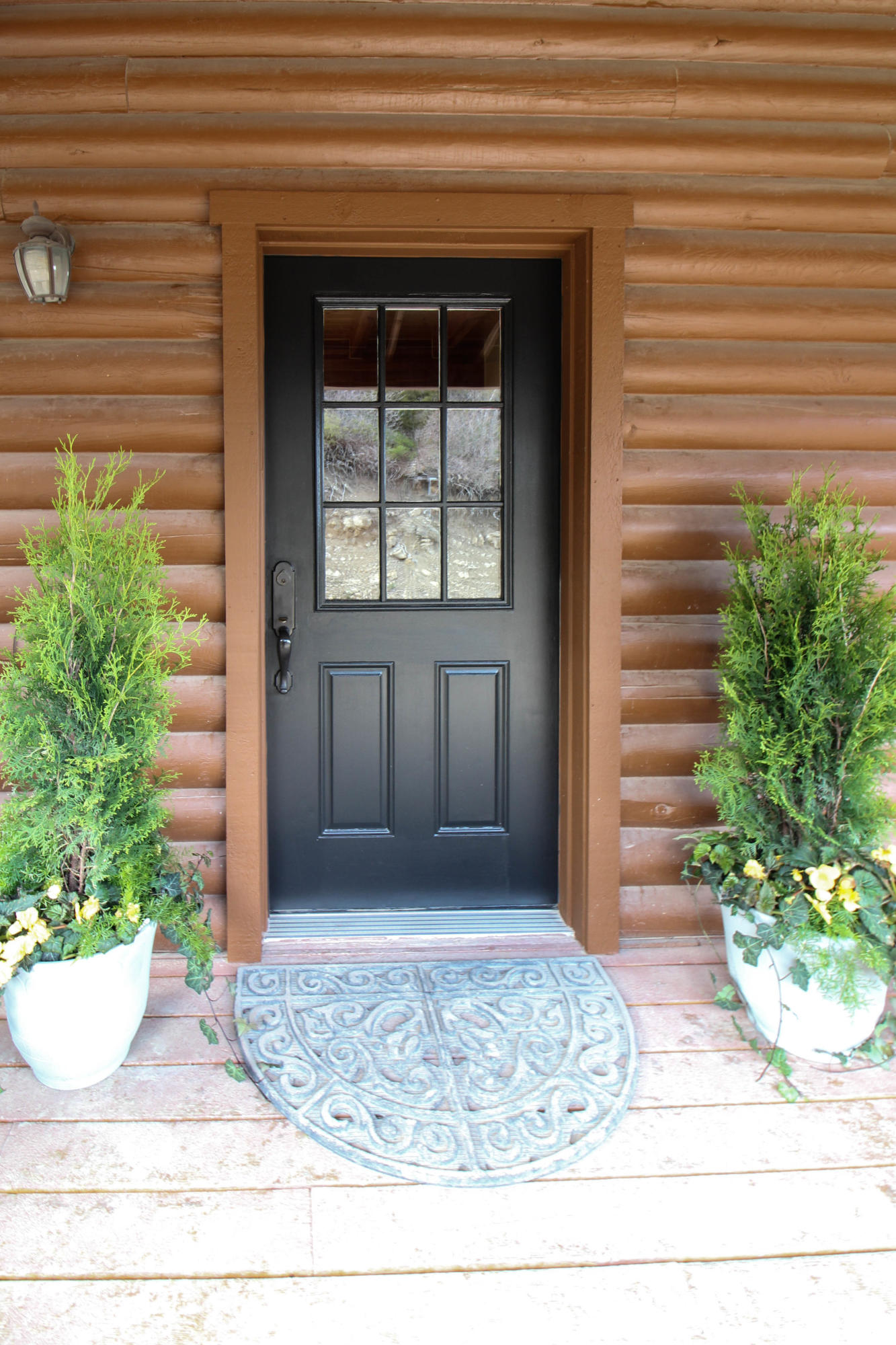 2215 S High Mountain View DR