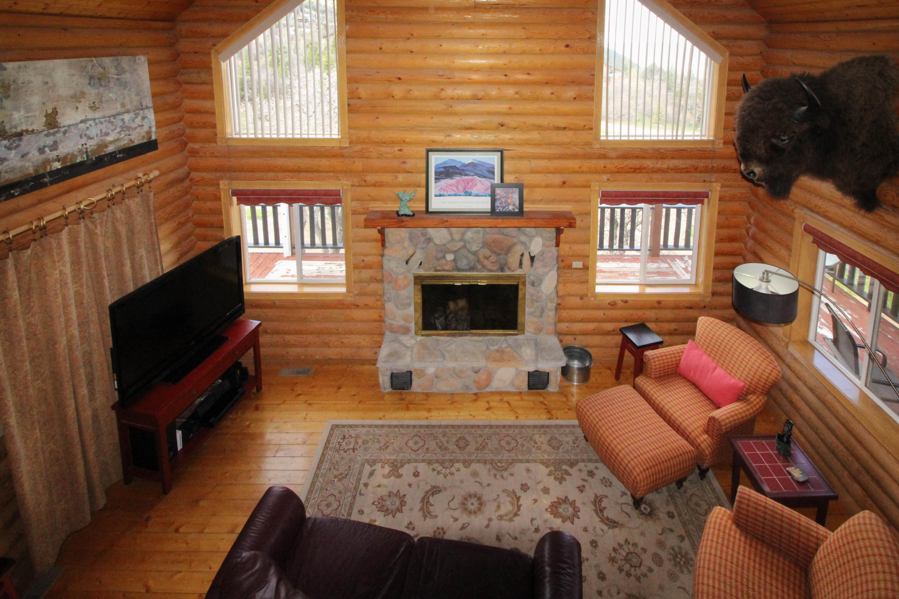 2215 S High Mountain View DR