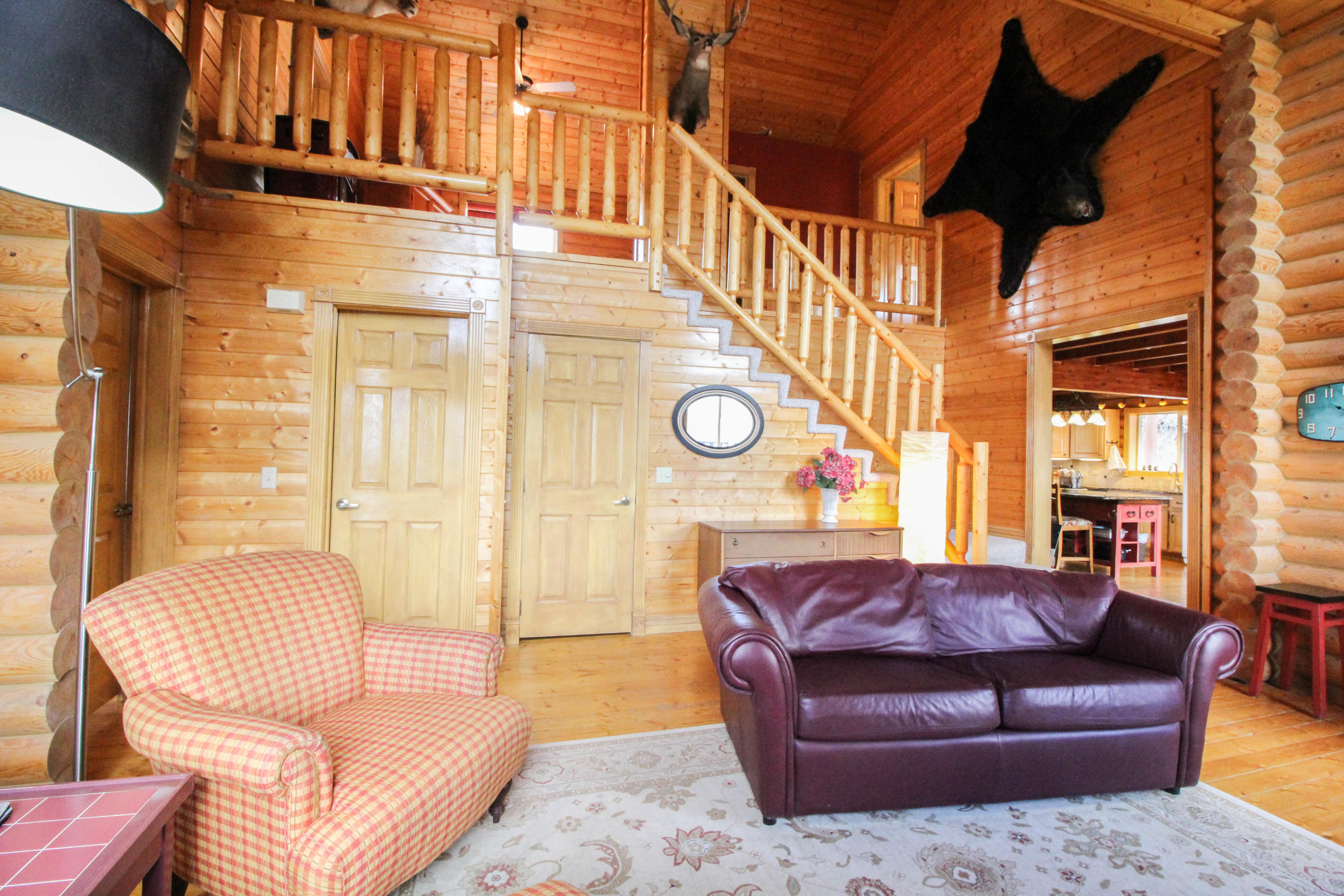 2215 S High Mountain View DR