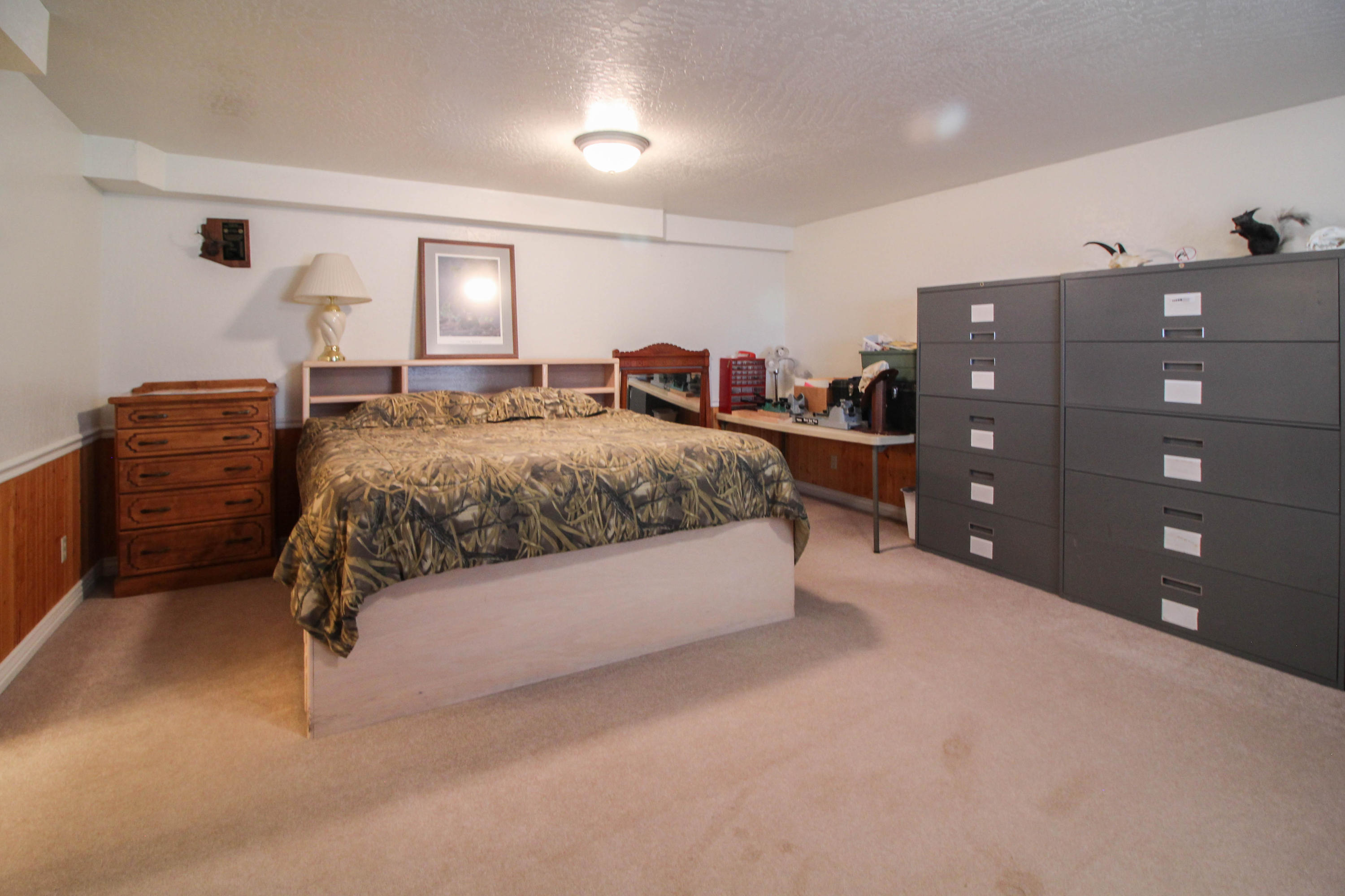 2215 S High Mountain View DR