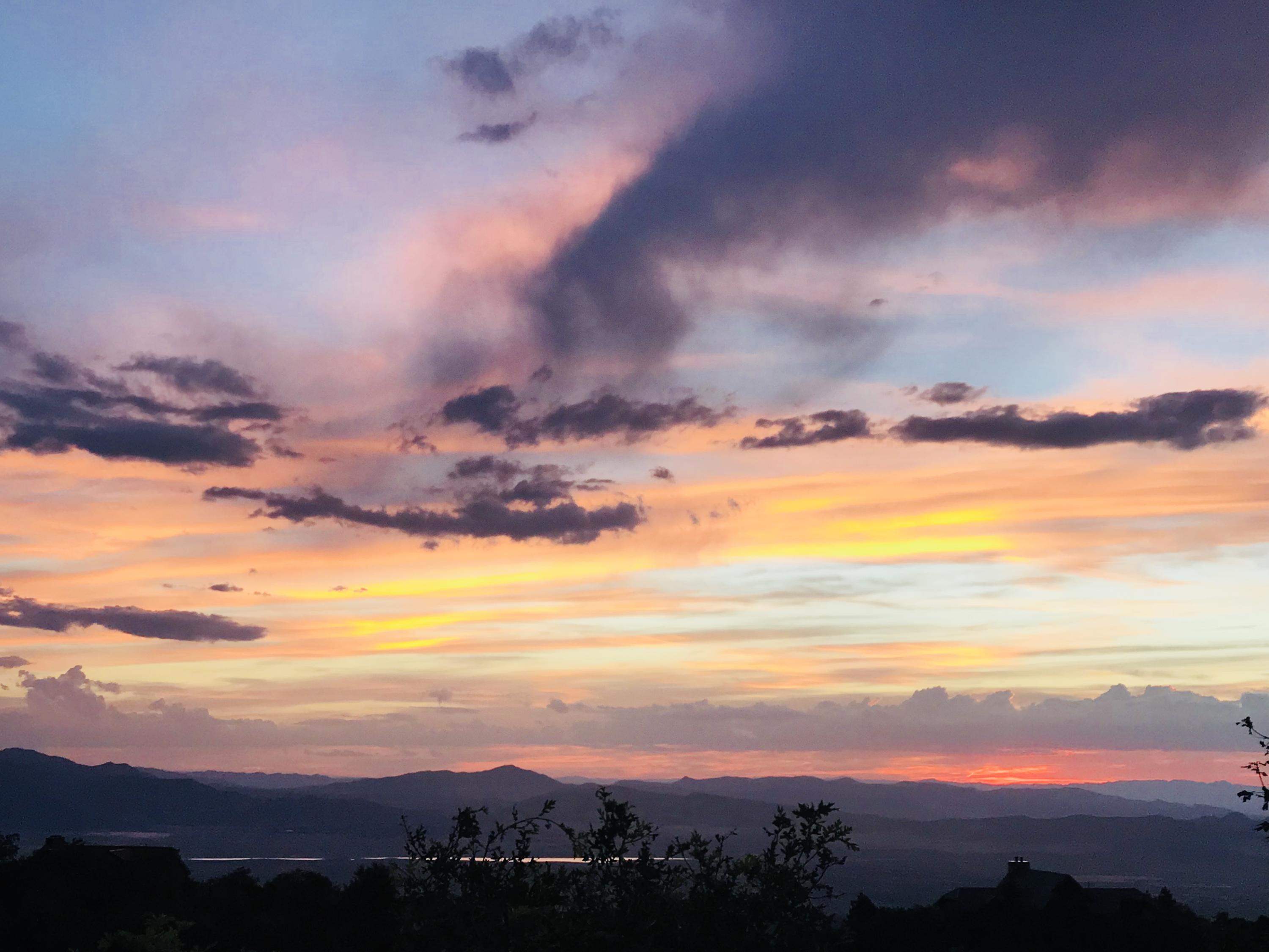 2215 S High Mountain View DR