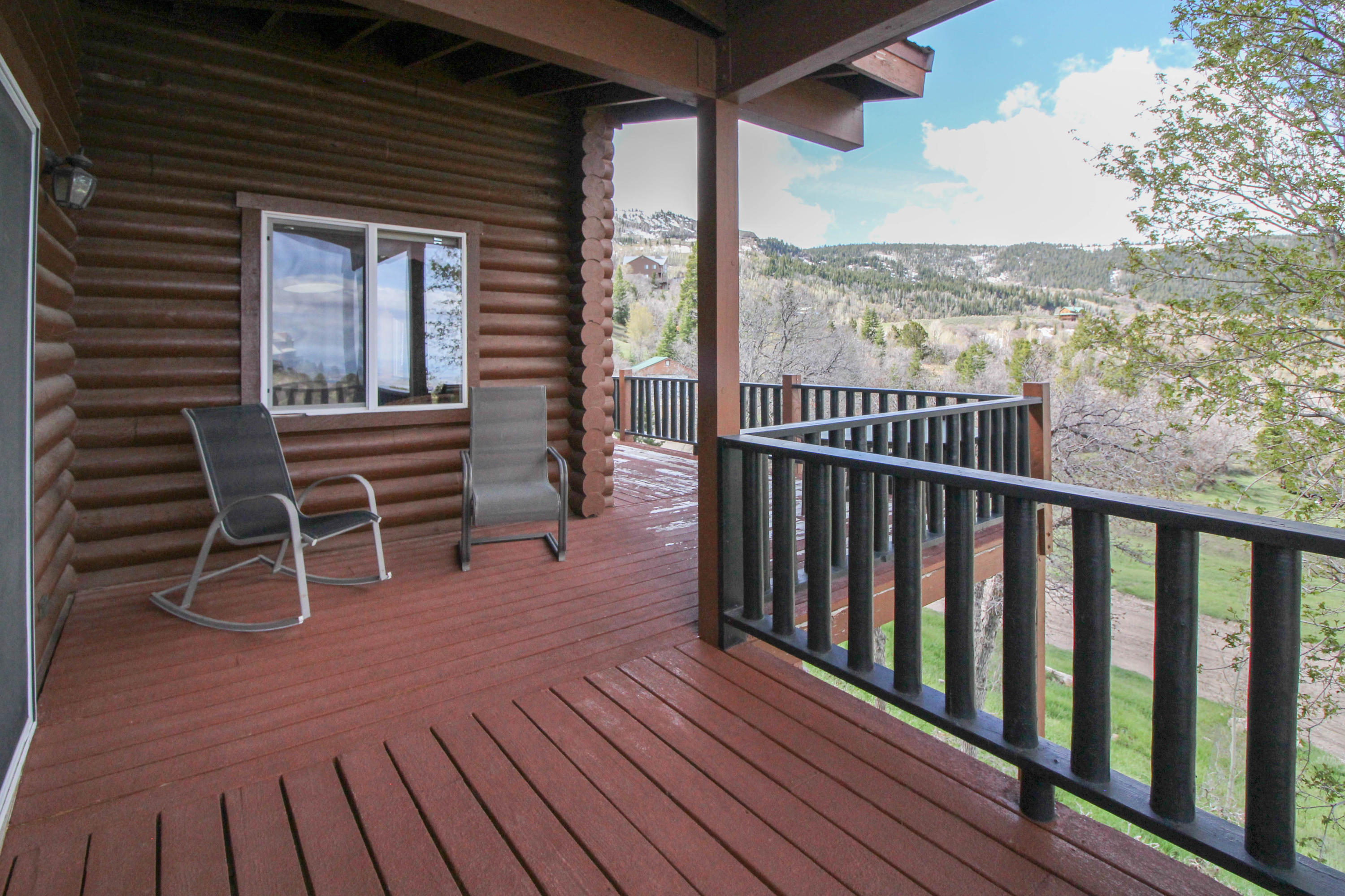 2215 S High Mountain View DR