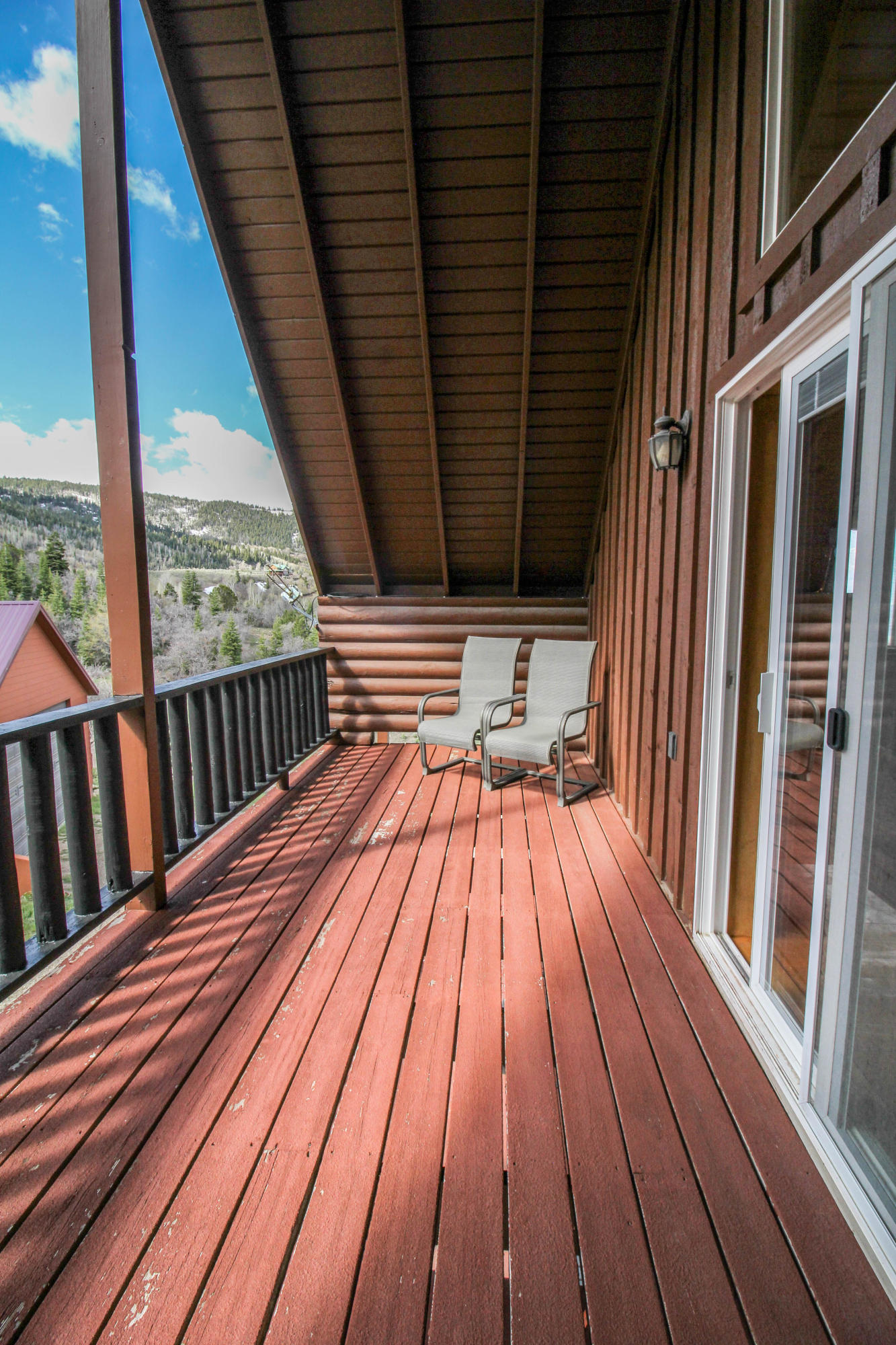 2215 S High Mountain View DR