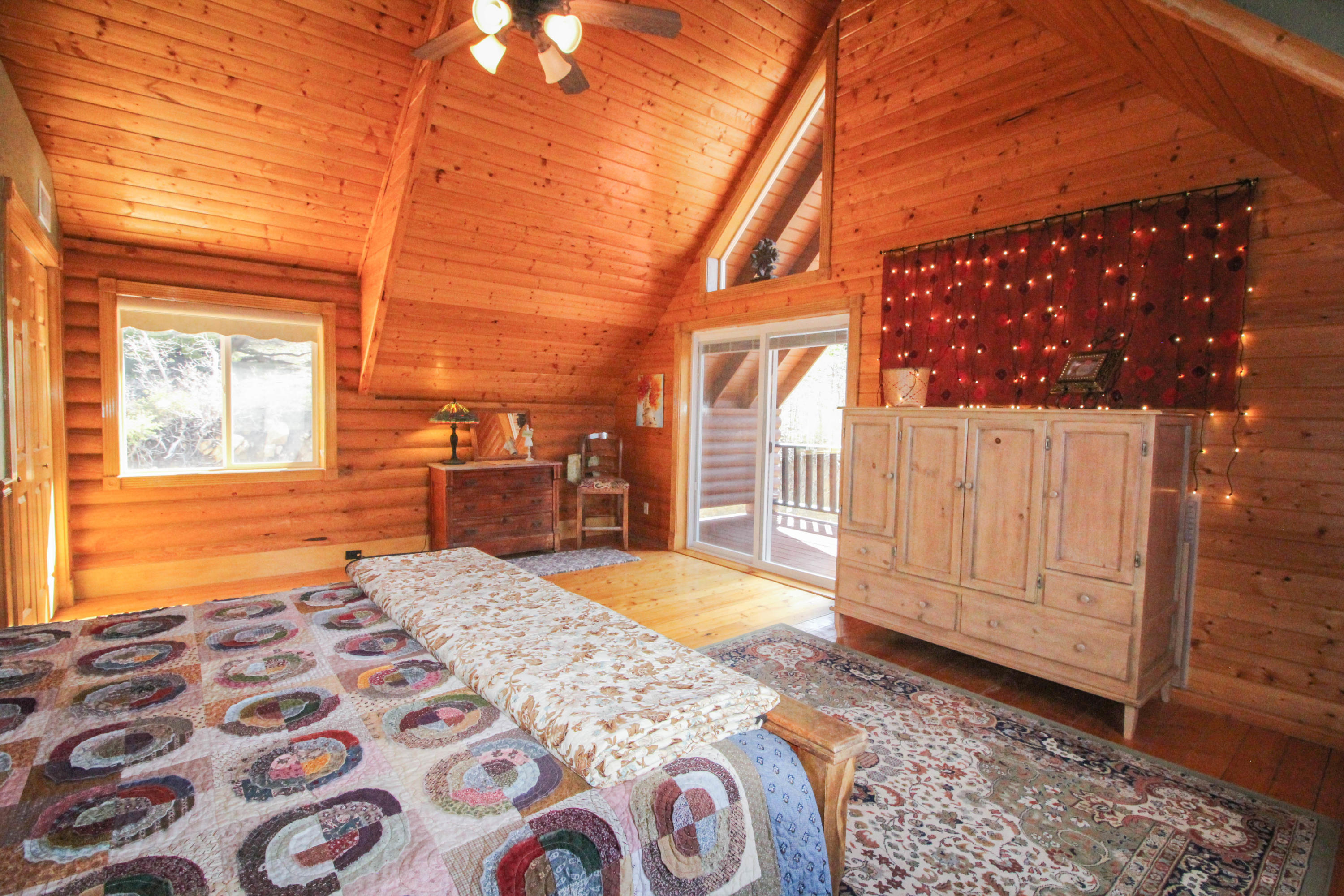 2215 S High Mountain View DR