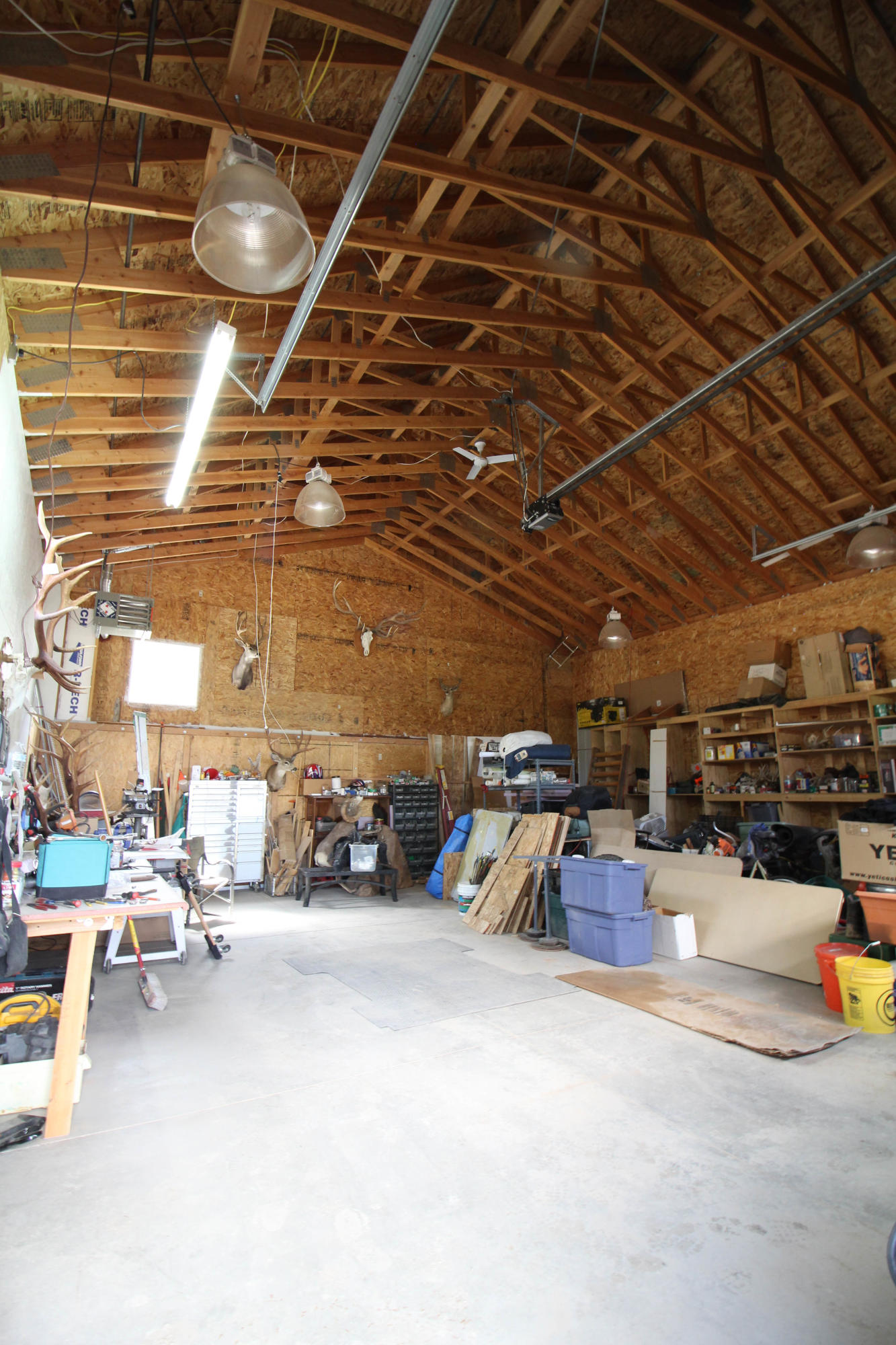 2215 S High Mountain View DR