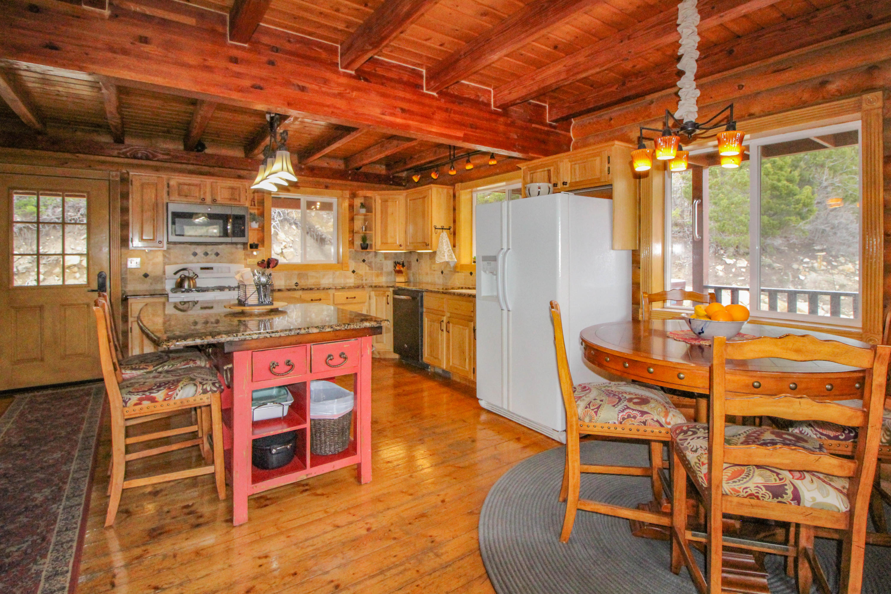 2215 S High Mountain View DR