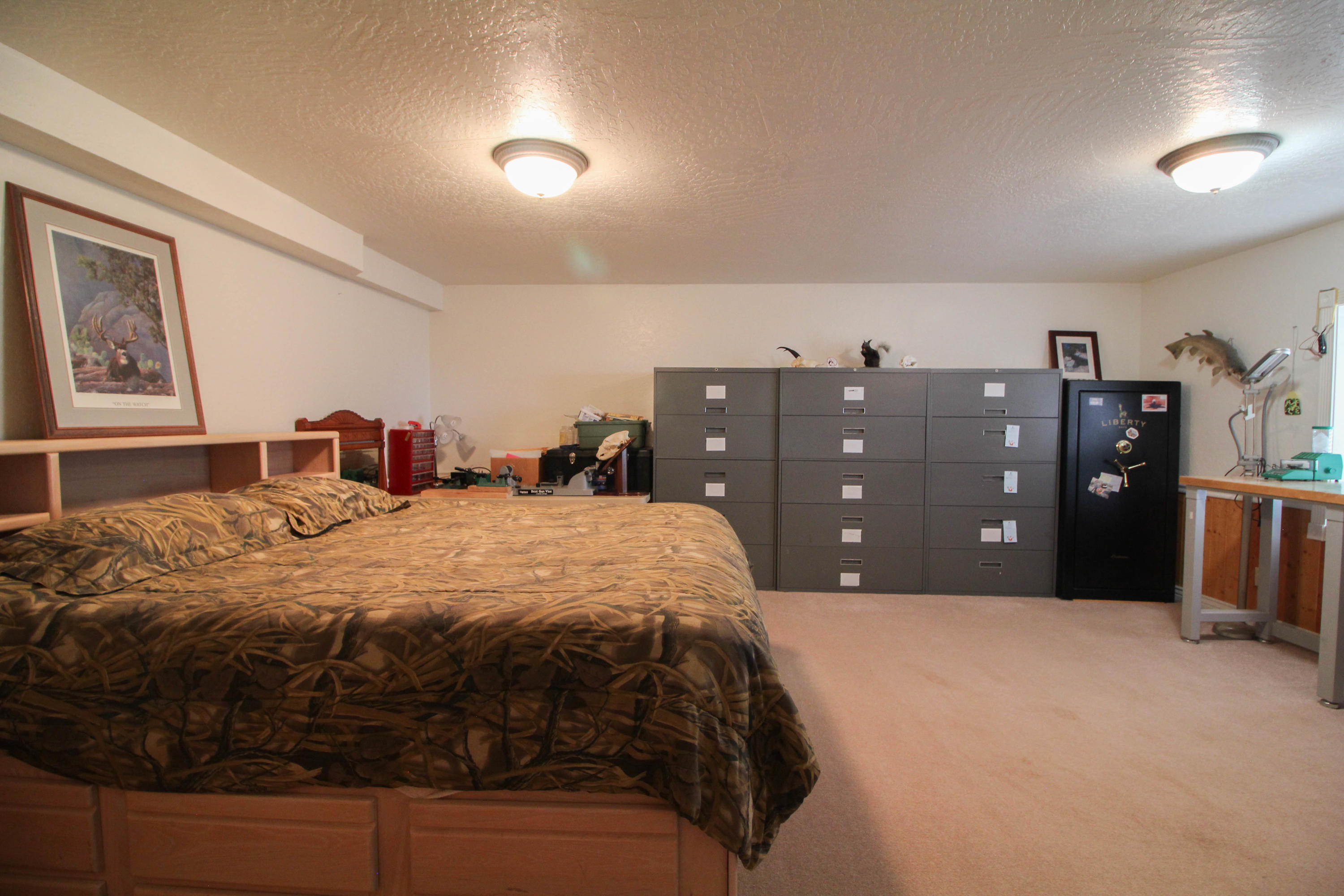 2215 S High Mountain View DR