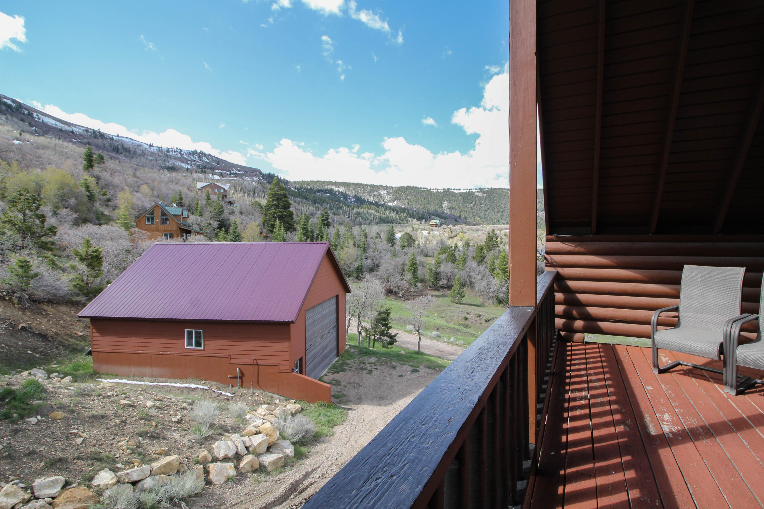 2215 S High Mountain View DR