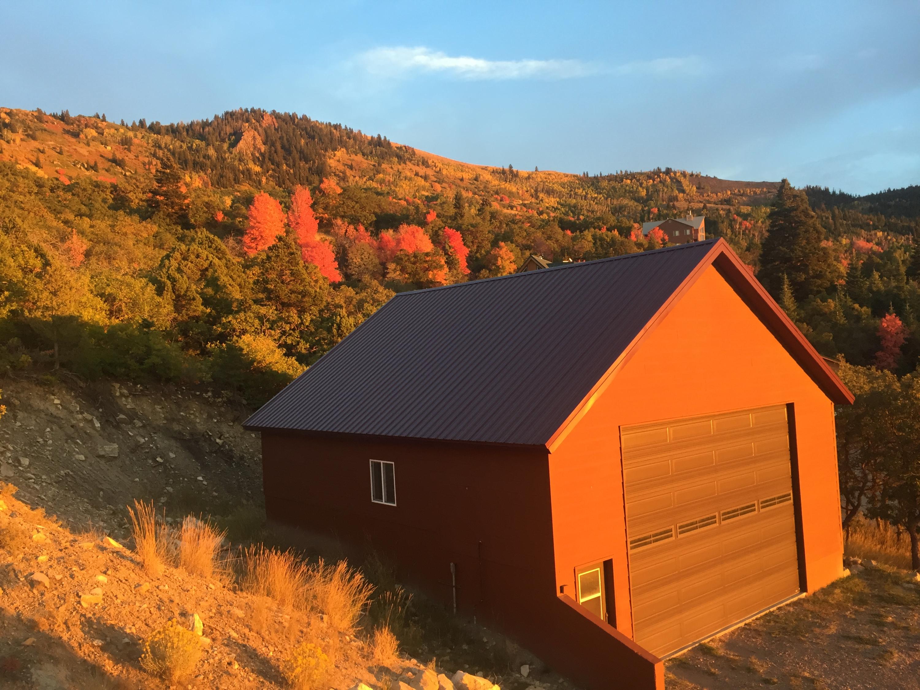 2215 S High Mountain View DR