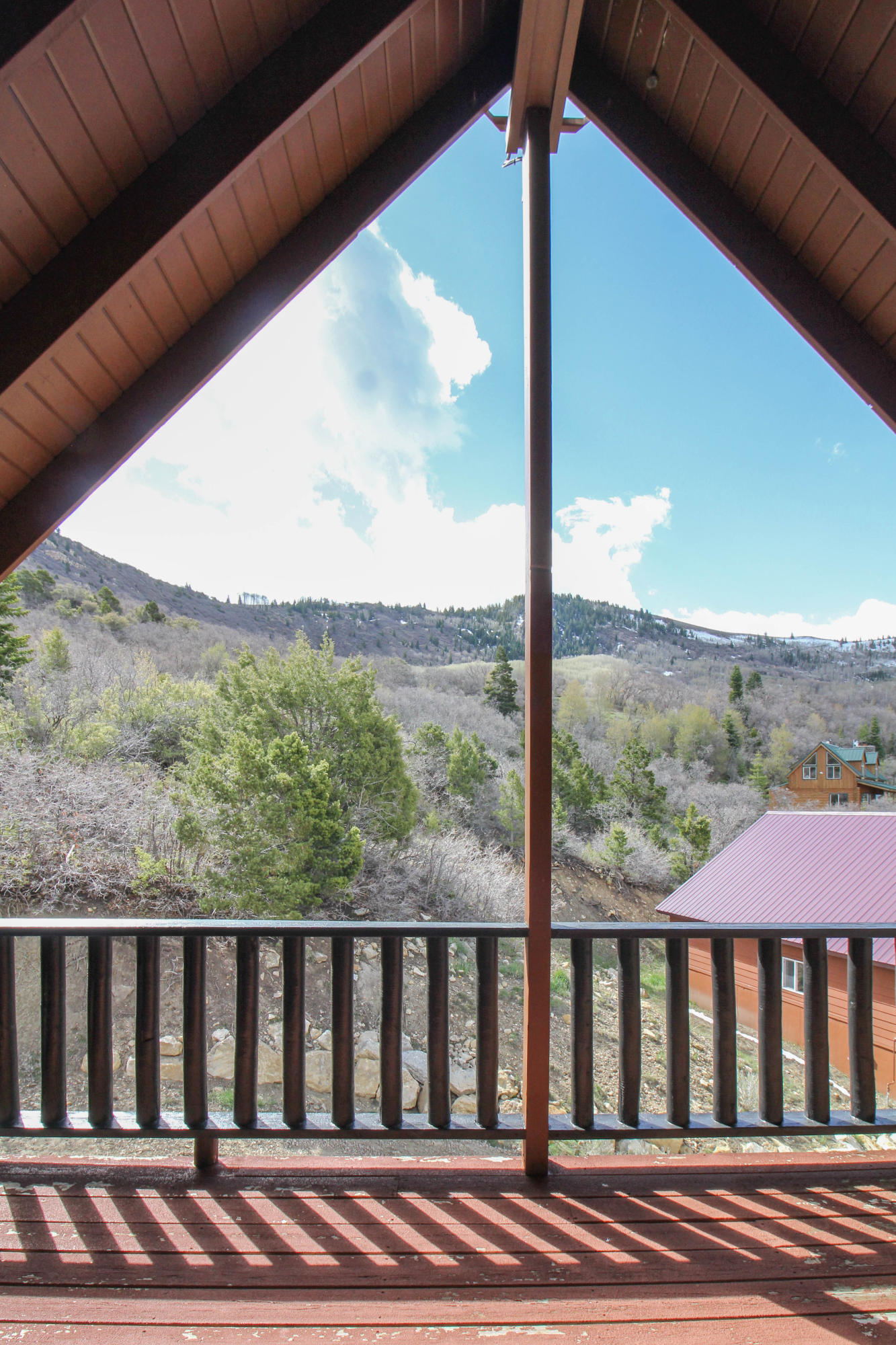 2215 S High Mountain View DR