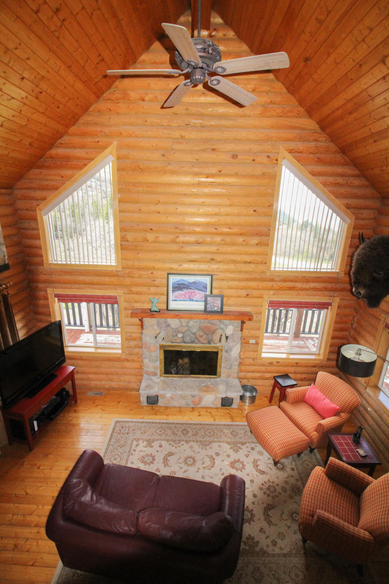 2215 S High Mountain View DR