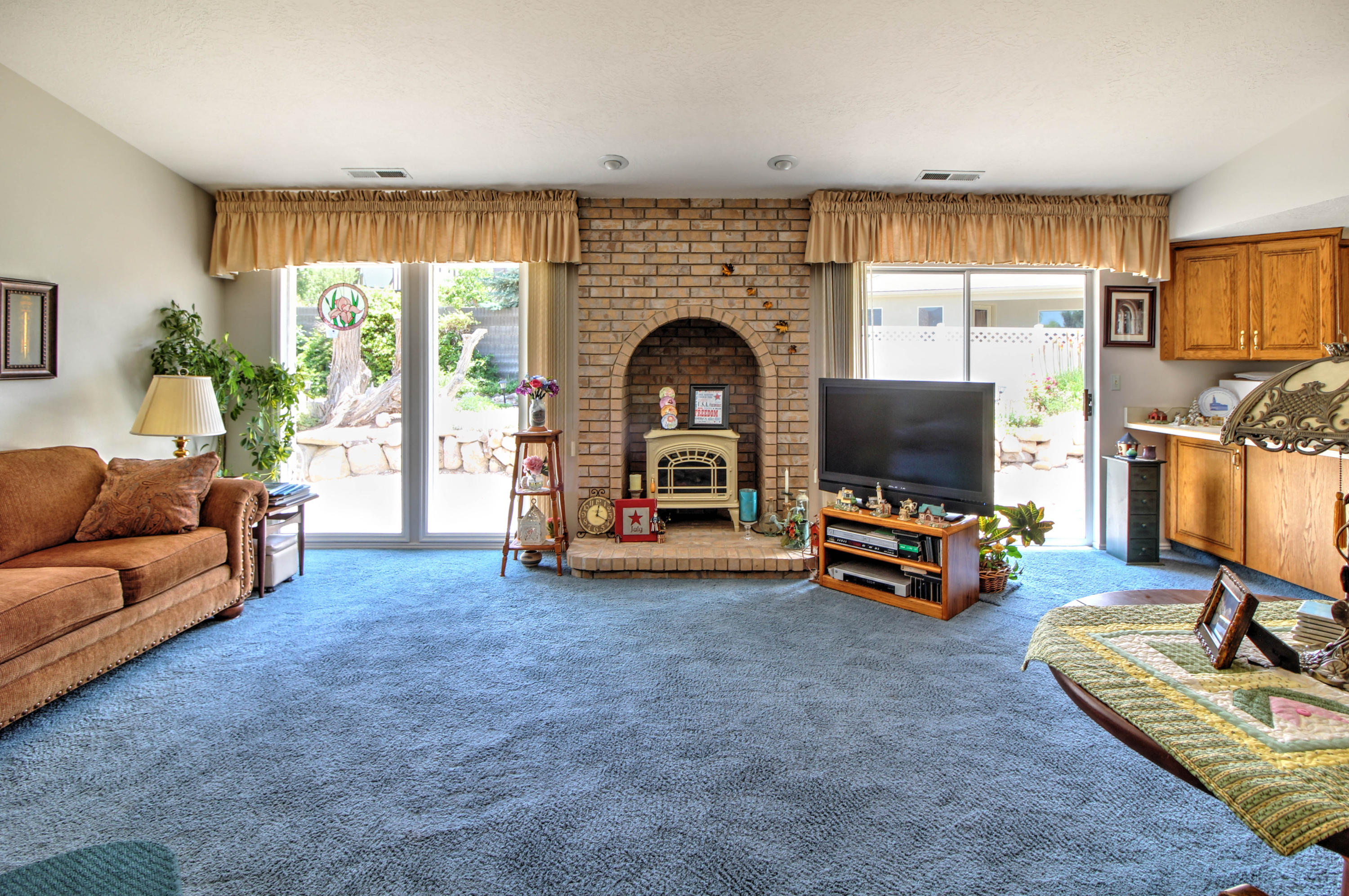 2078 N Wagon Trail DR