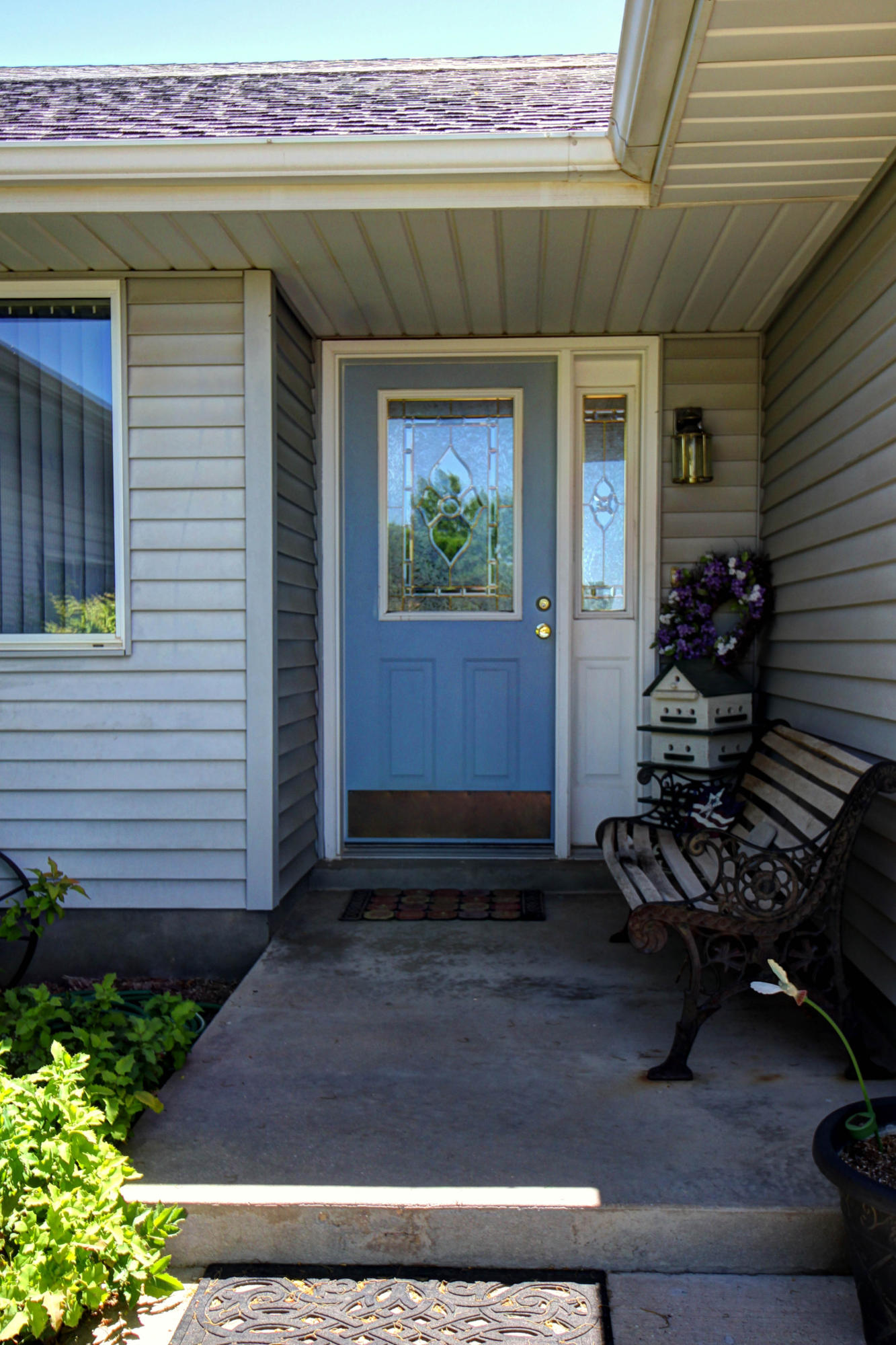 2078 N Wagon Trail DR