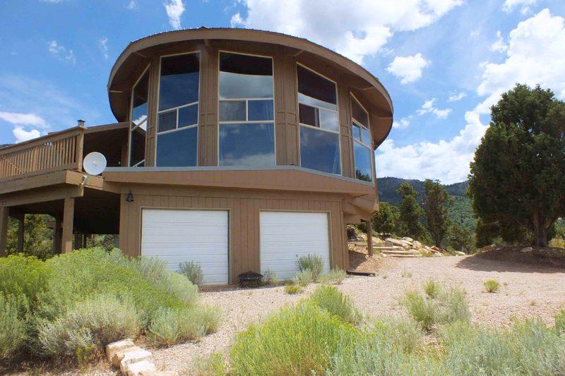 1951 S High Cedar View DR