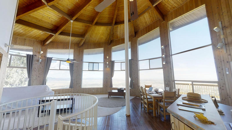 1951 S High Cedar View DR