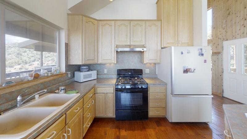 1951 S High Cedar View DR