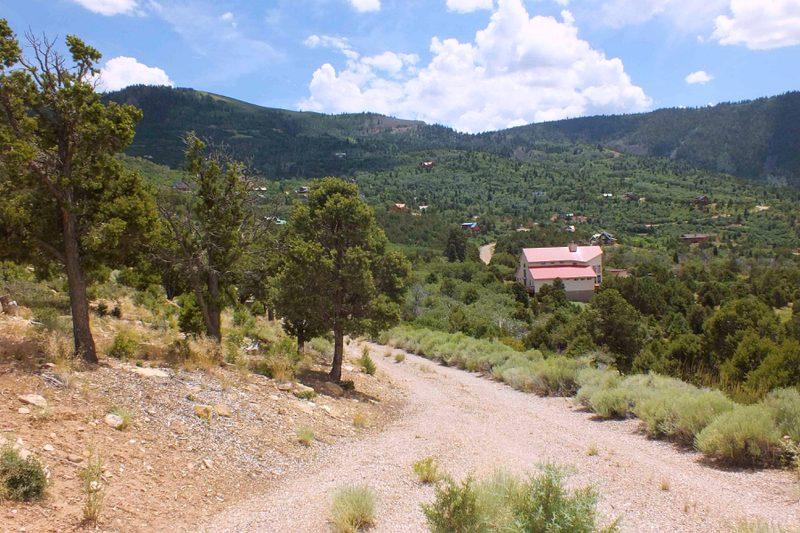 1951 S High Cedar View DR