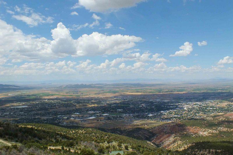 1951 S High Cedar View DR