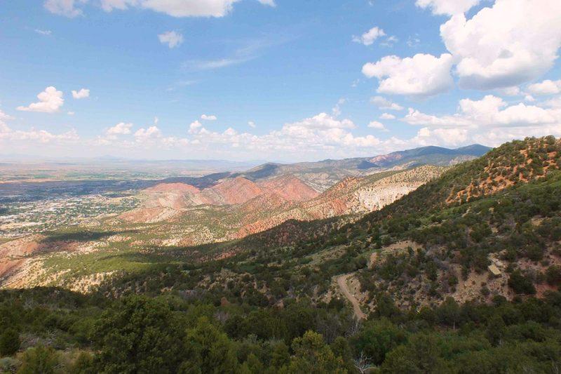 1951 S High Cedar View DR