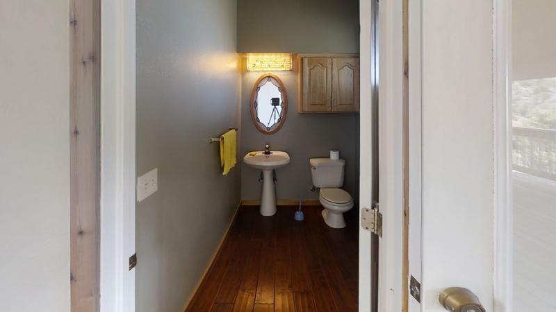 1951 S High Cedar View DR