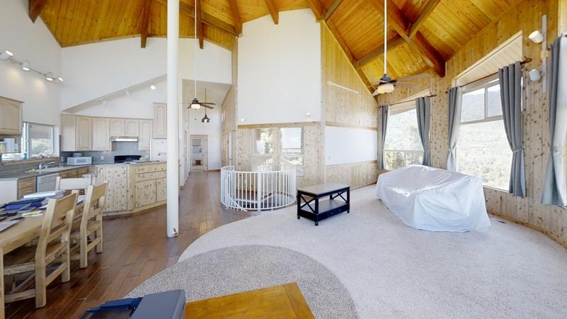 1951 S High Cedar View DR