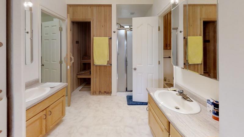 1951 S High Cedar View DR