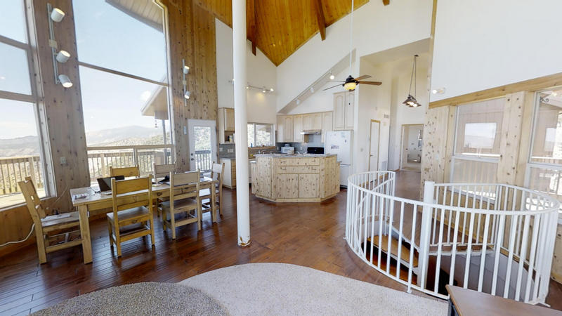 1951 S High Cedar View DR