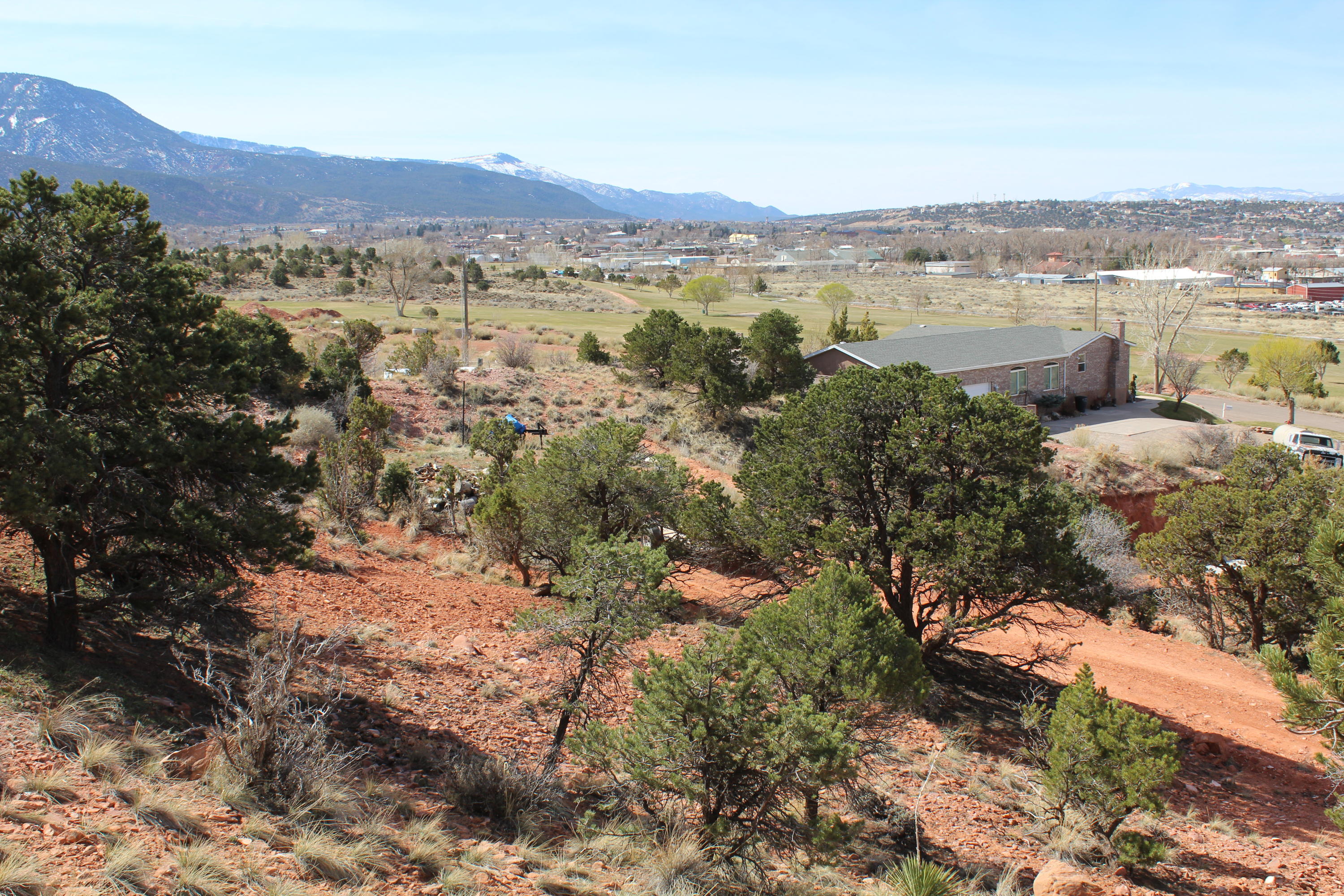 1.516 acre E Knoll ST