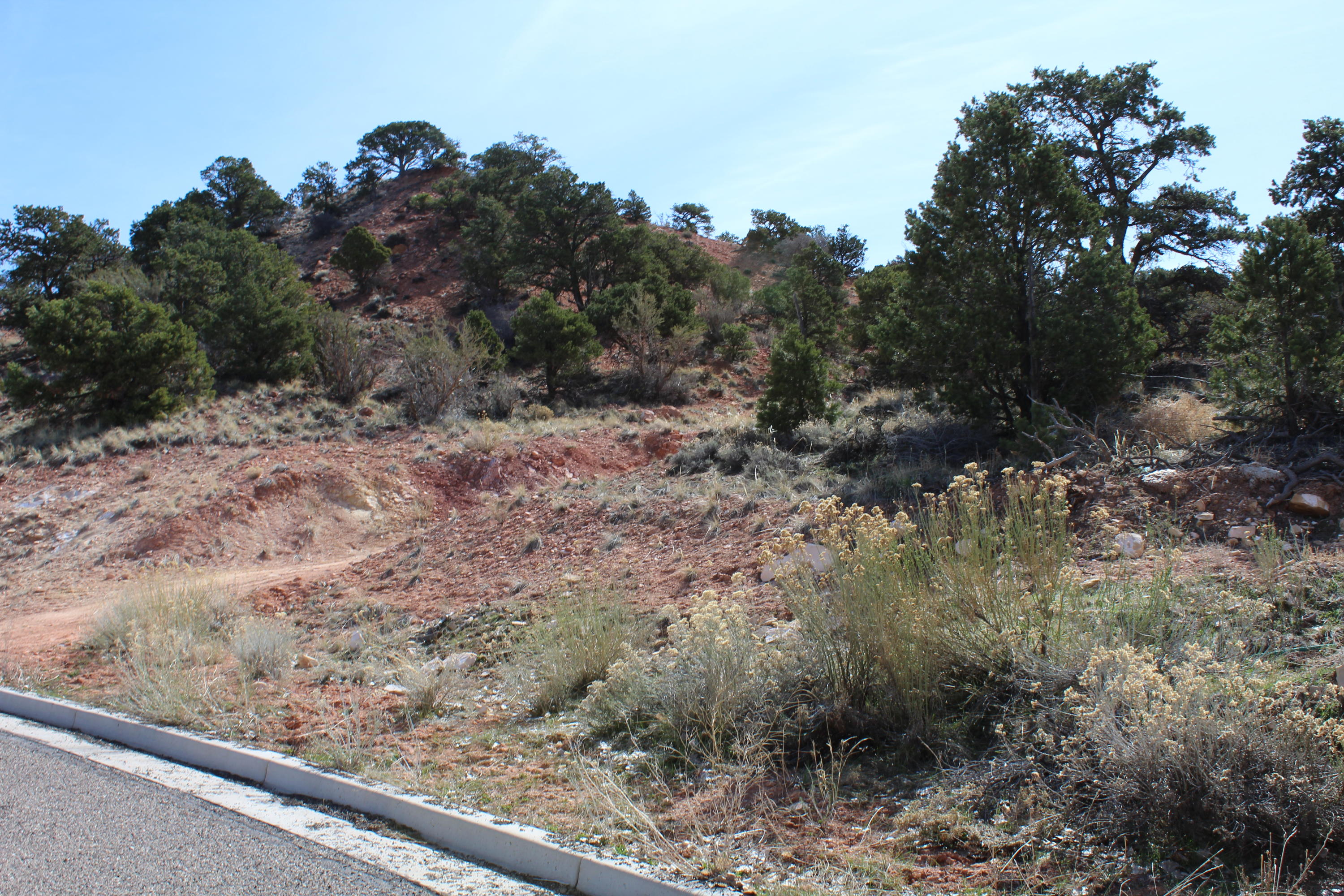 1.516 acre E Knoll ST