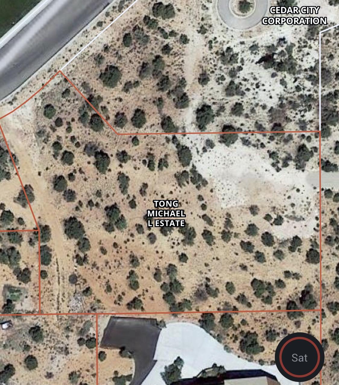 1.516 acre E Knoll ST